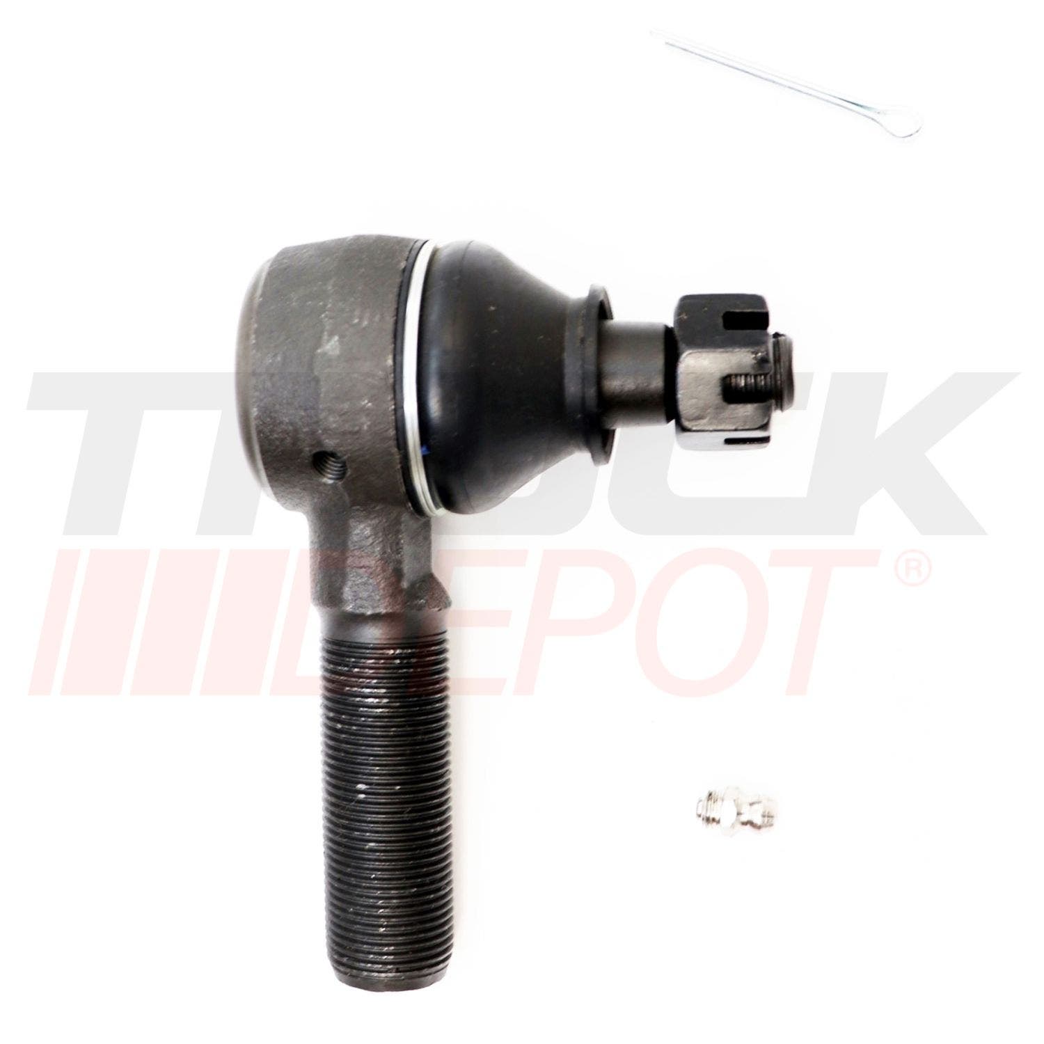 Rotula de direccion izquierda para Hino motor FB
