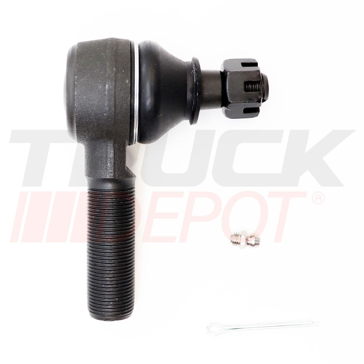Rotula de direccion derecha para Hino motor FB