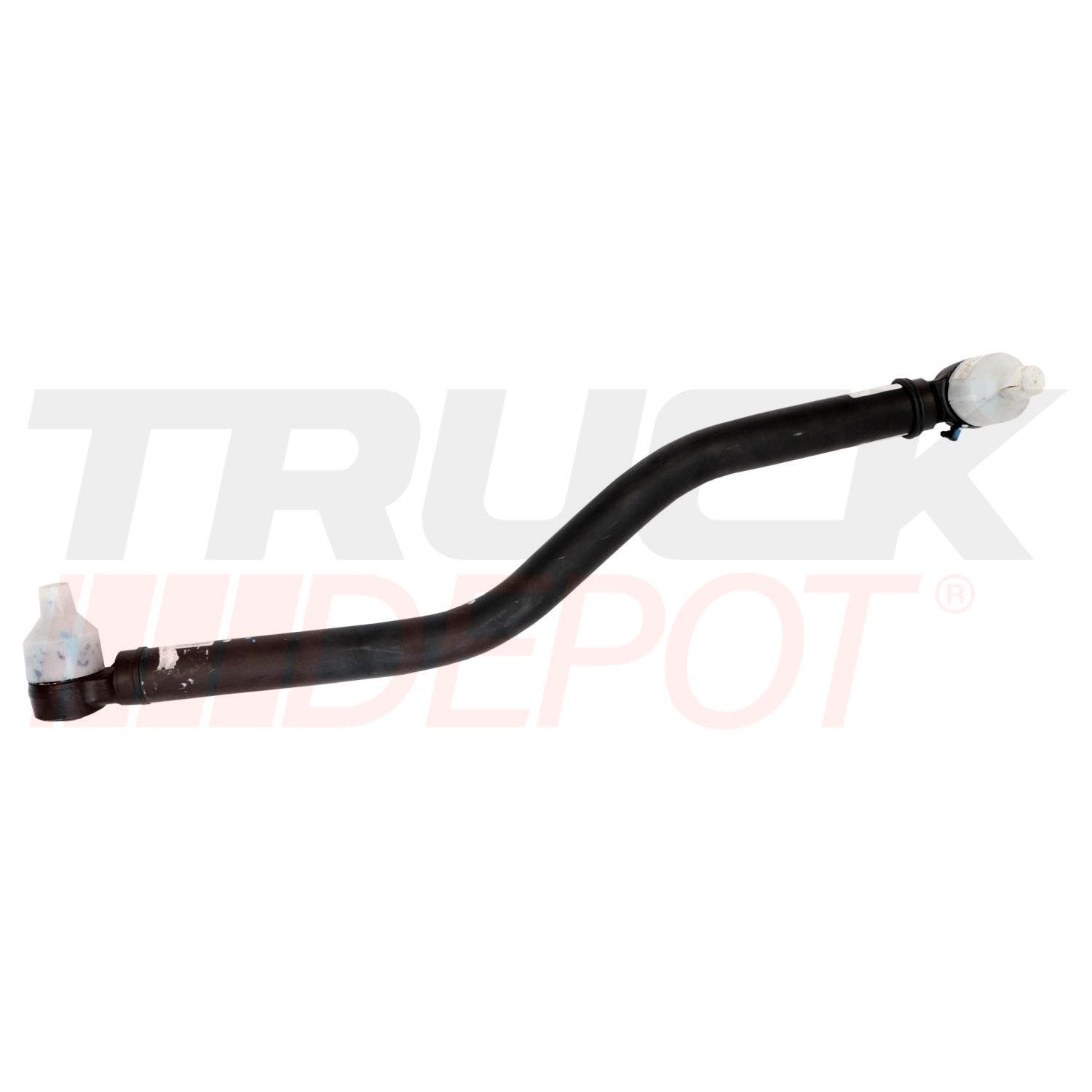 Barra corta de direccion para Hino FG8 35"