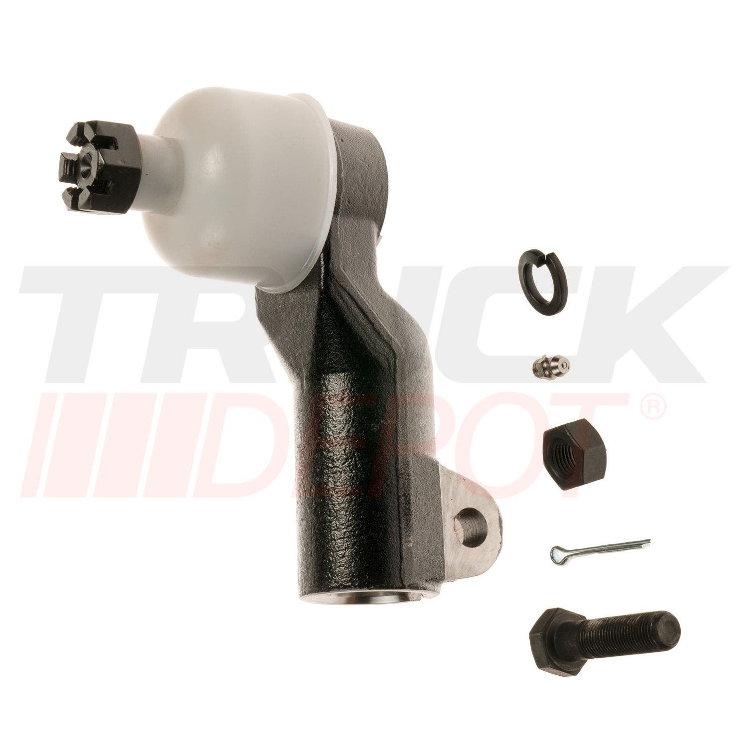 Rotula de direccion izquierda para Hino motor FC
