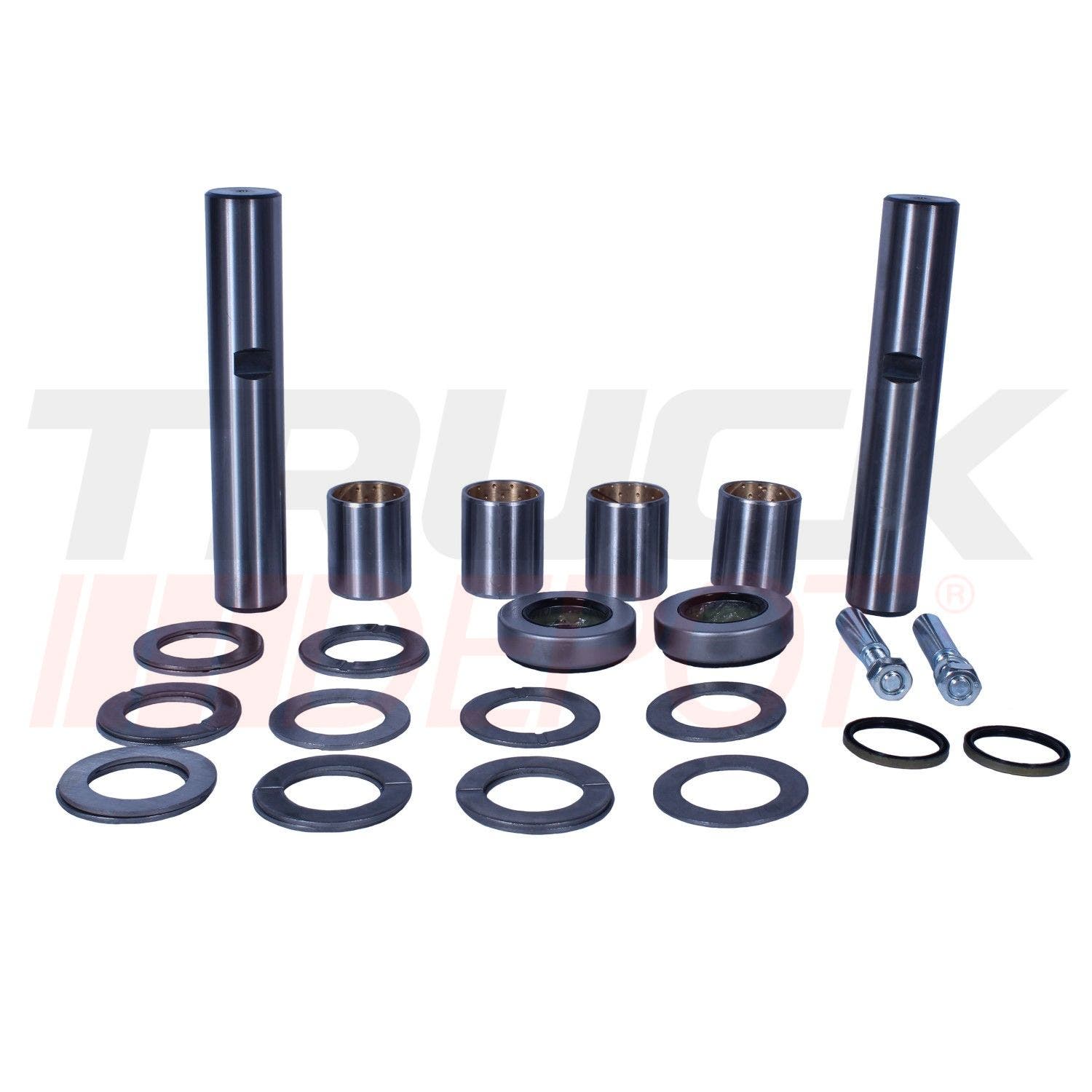 Juego de kin pin 35 x 205 mm para Hino Dutro (916)