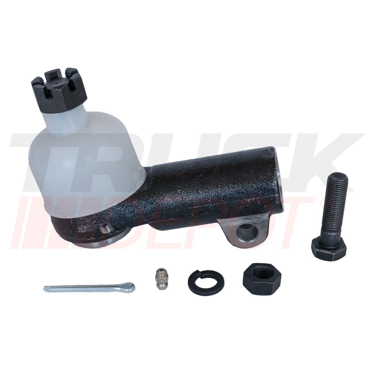 Rotula de direccion izquierda para Hino motor FD año del 98-03