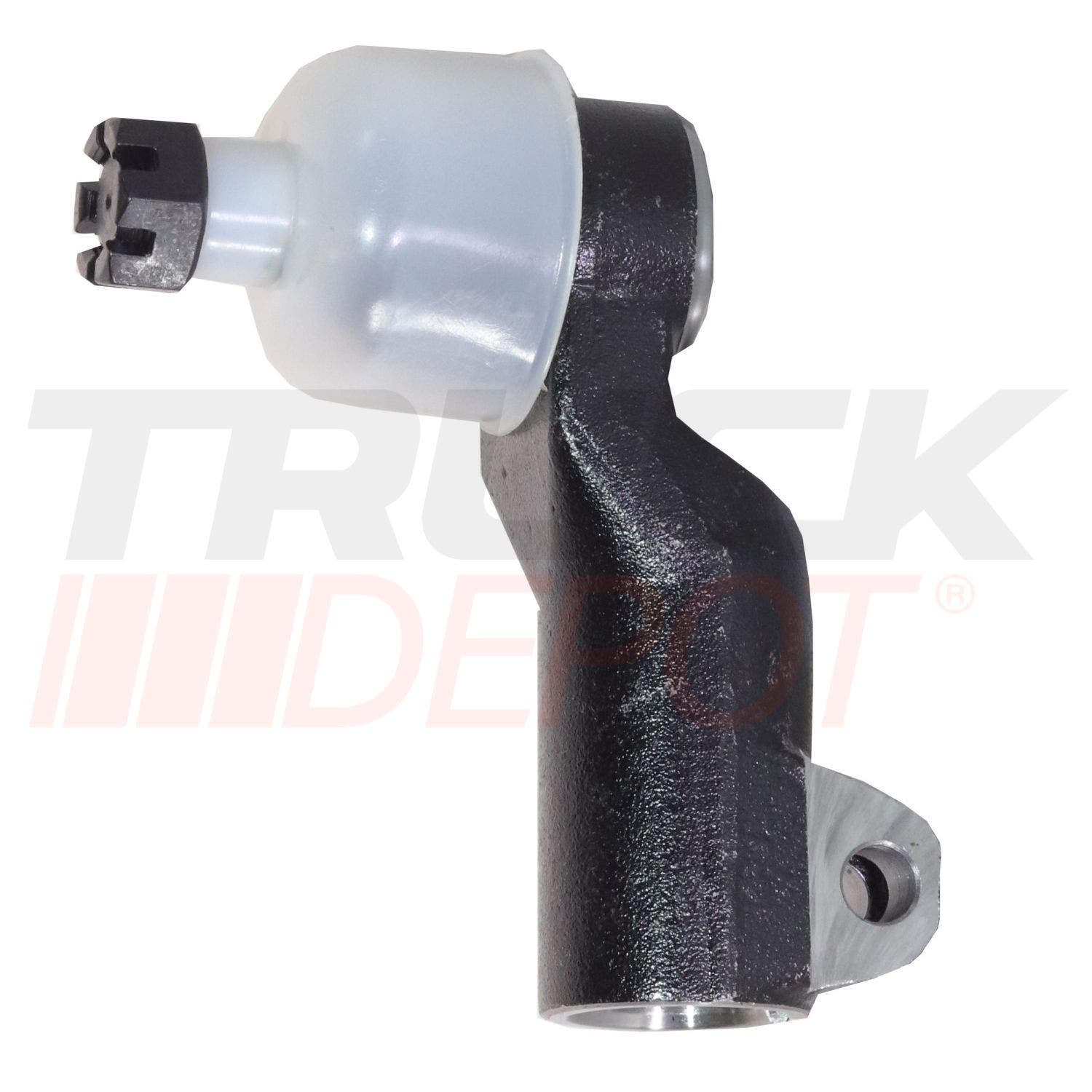 Rotula de direccion izquierda para Hino 300/Dutro hembra