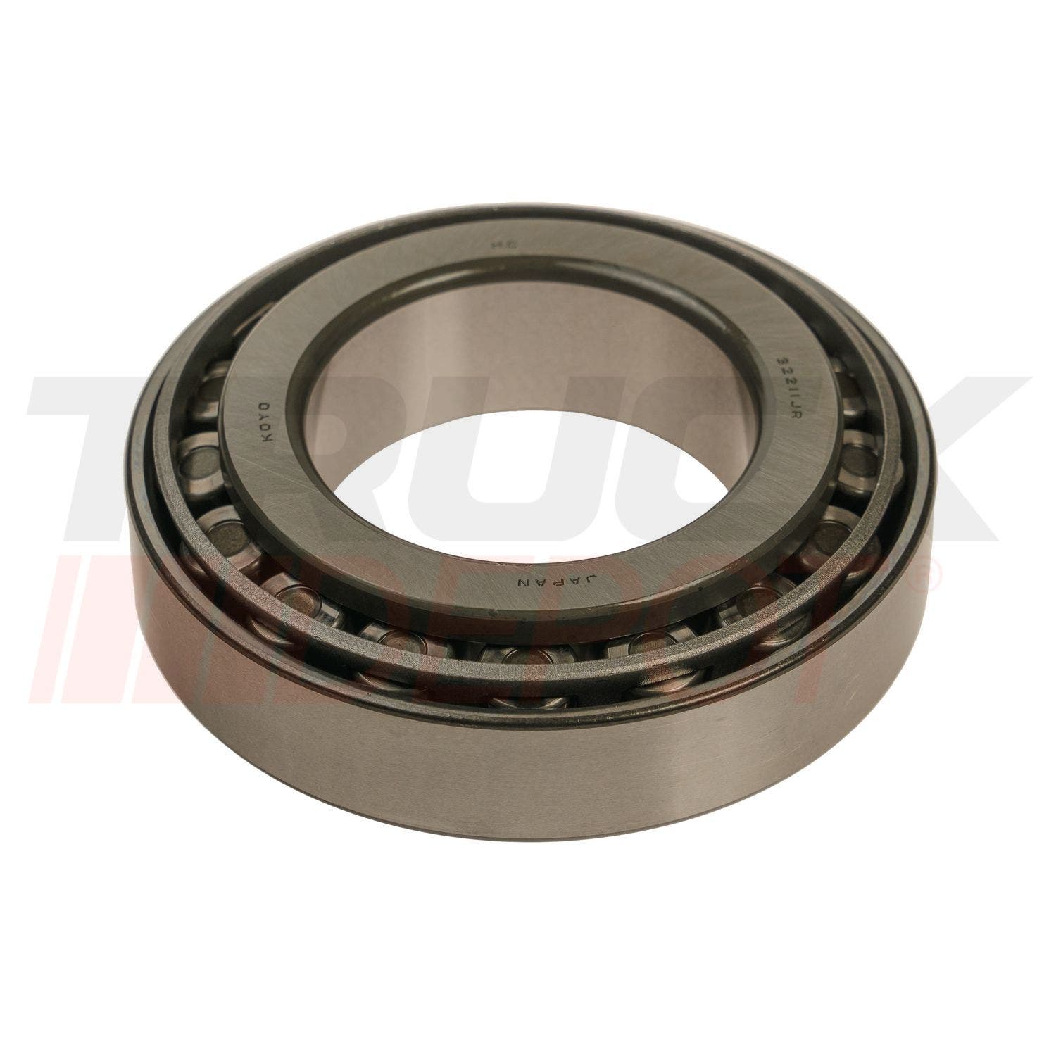 Roll trasero bocina externo para Hino WU600