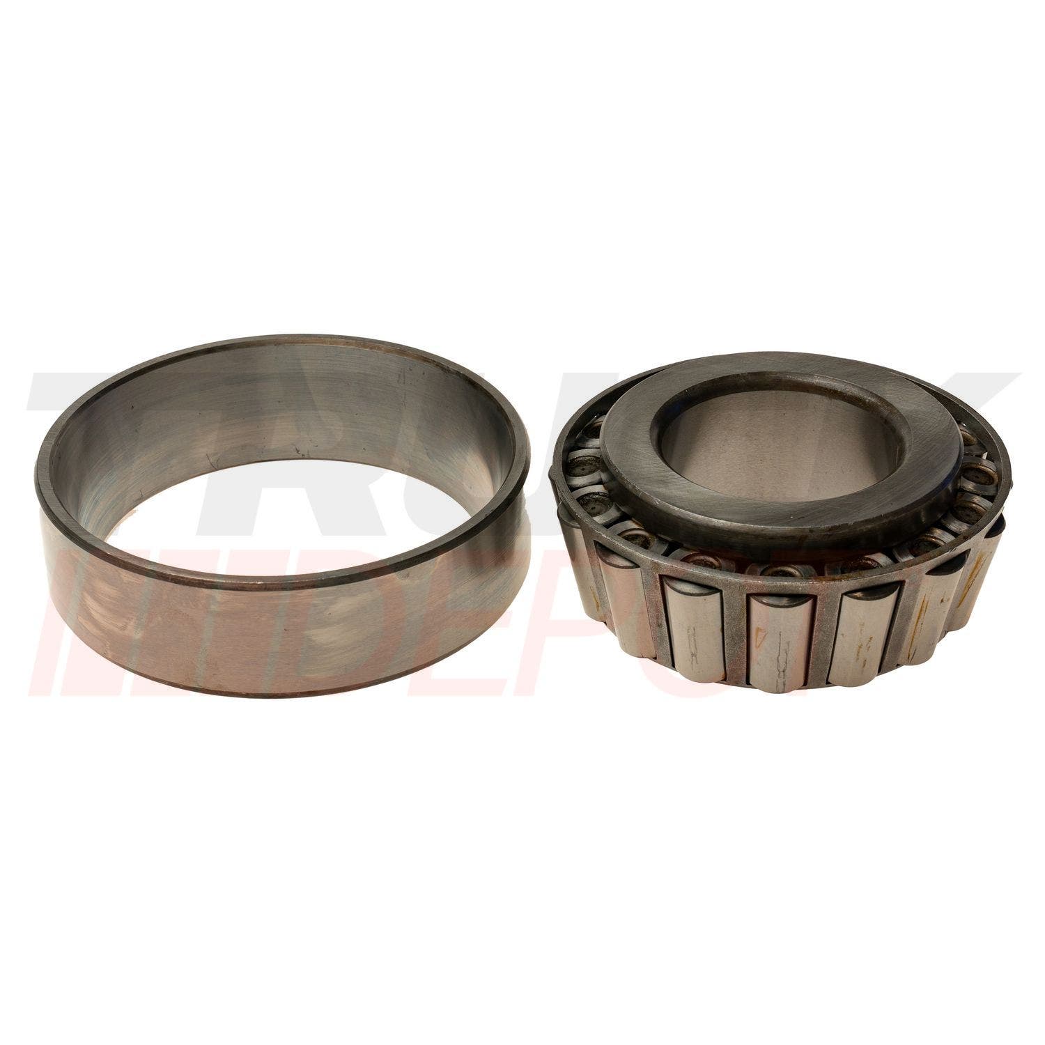 Rol delantero de bocina interno Hino FG8JM7