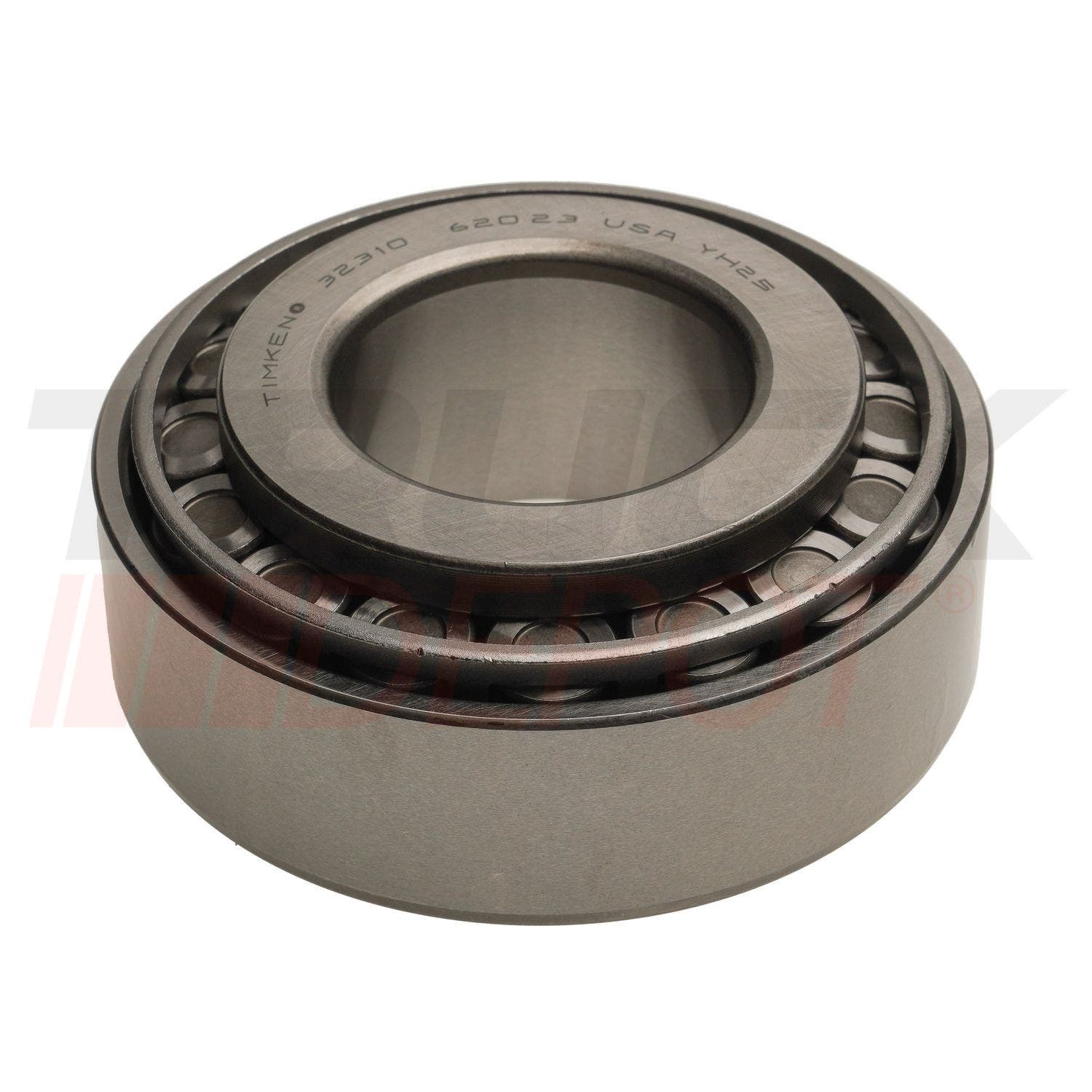 Rol delantero de bocina externo Hino FG8JM7