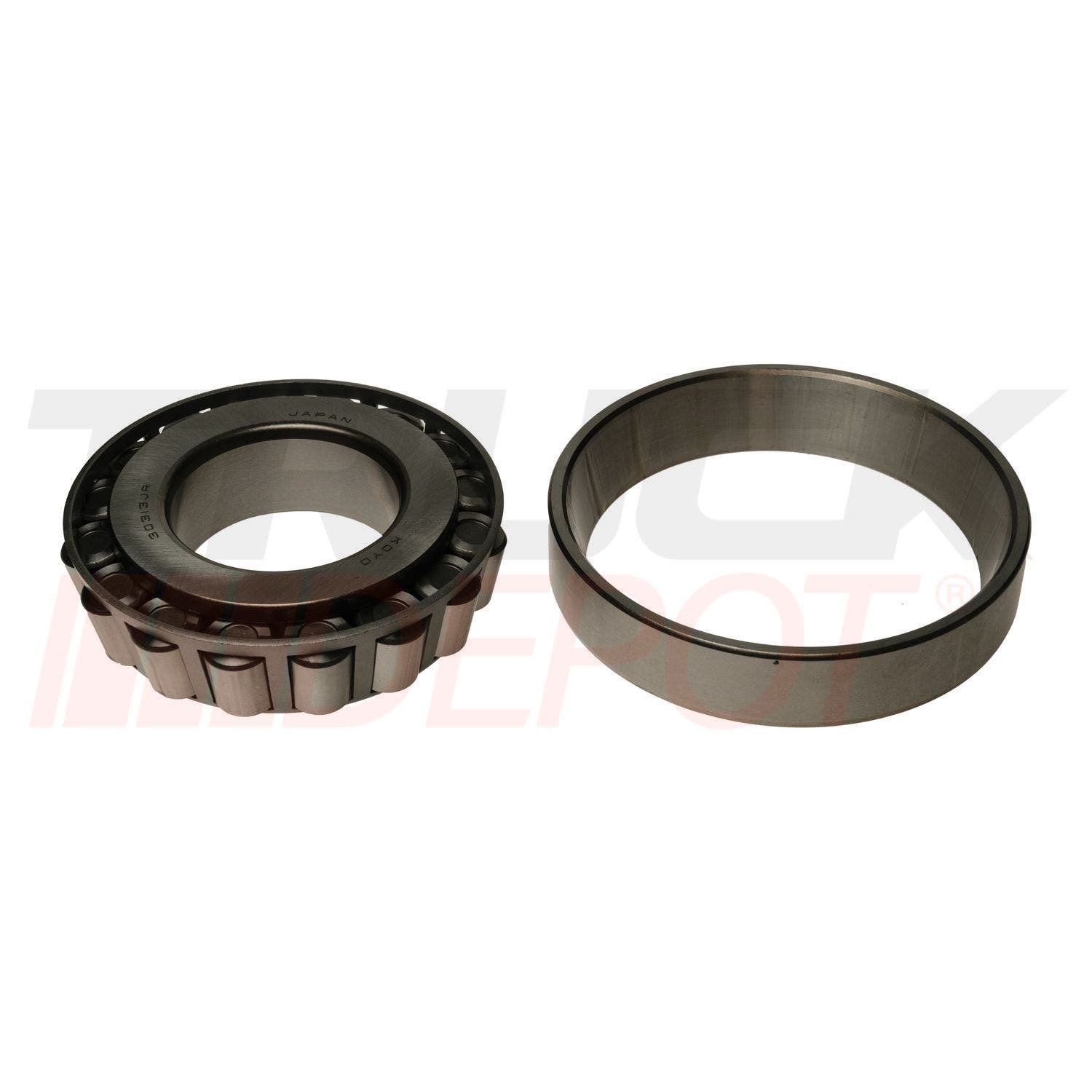 Roll delantero de bocina externo para Hino FG1