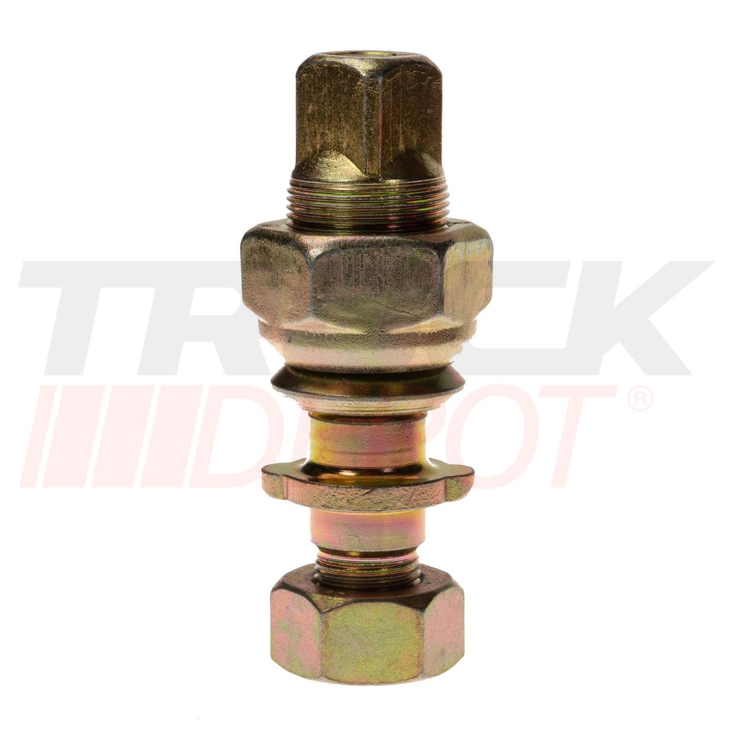Juego de esparrago rueda trasera derecho Hino FF doble gota