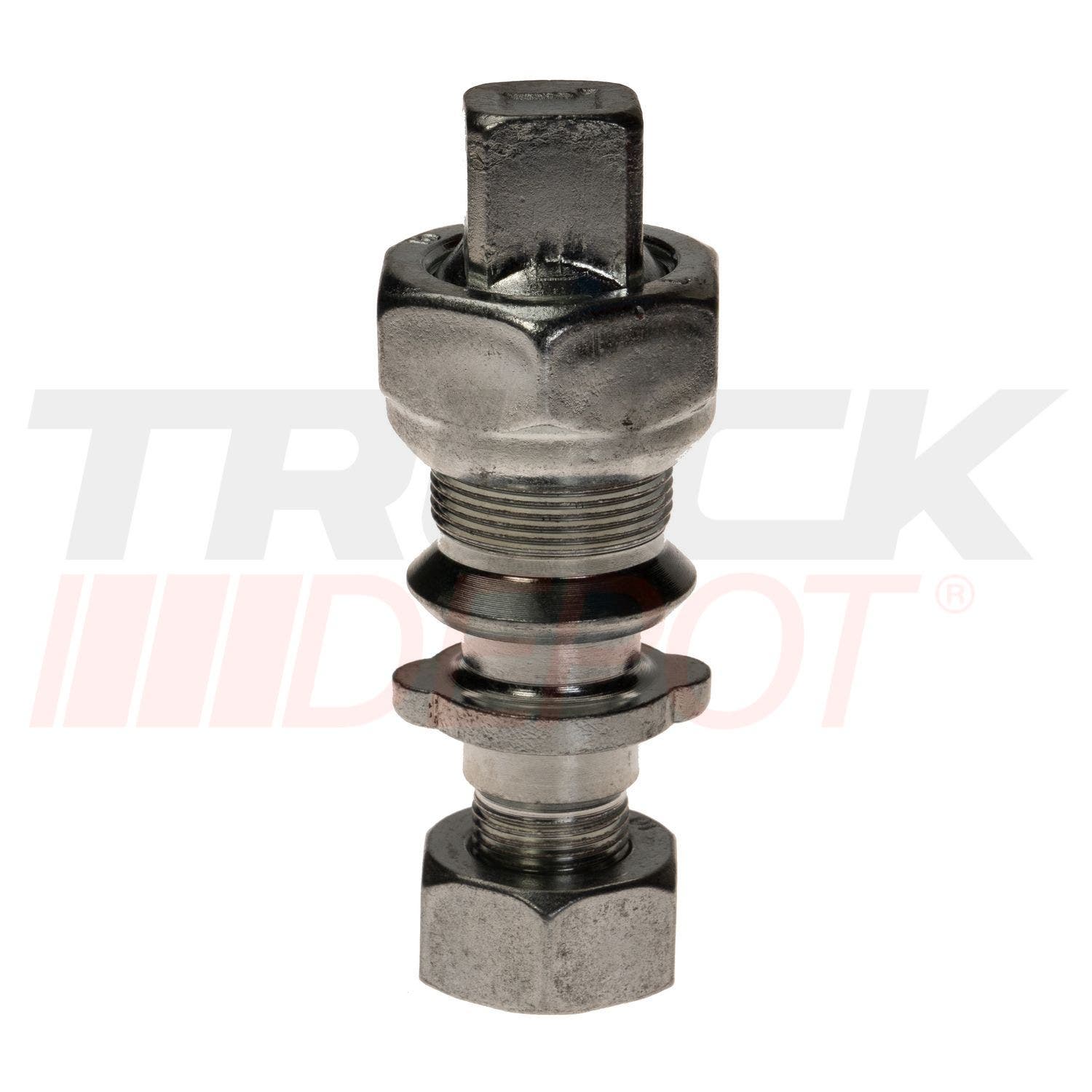 Juego de esparrago rueda trasera izquierdo Hino FF doble gota
