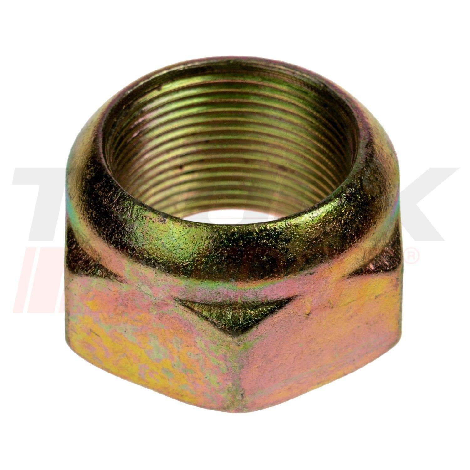 Tuerca derecha trasera Hino M30x41x25