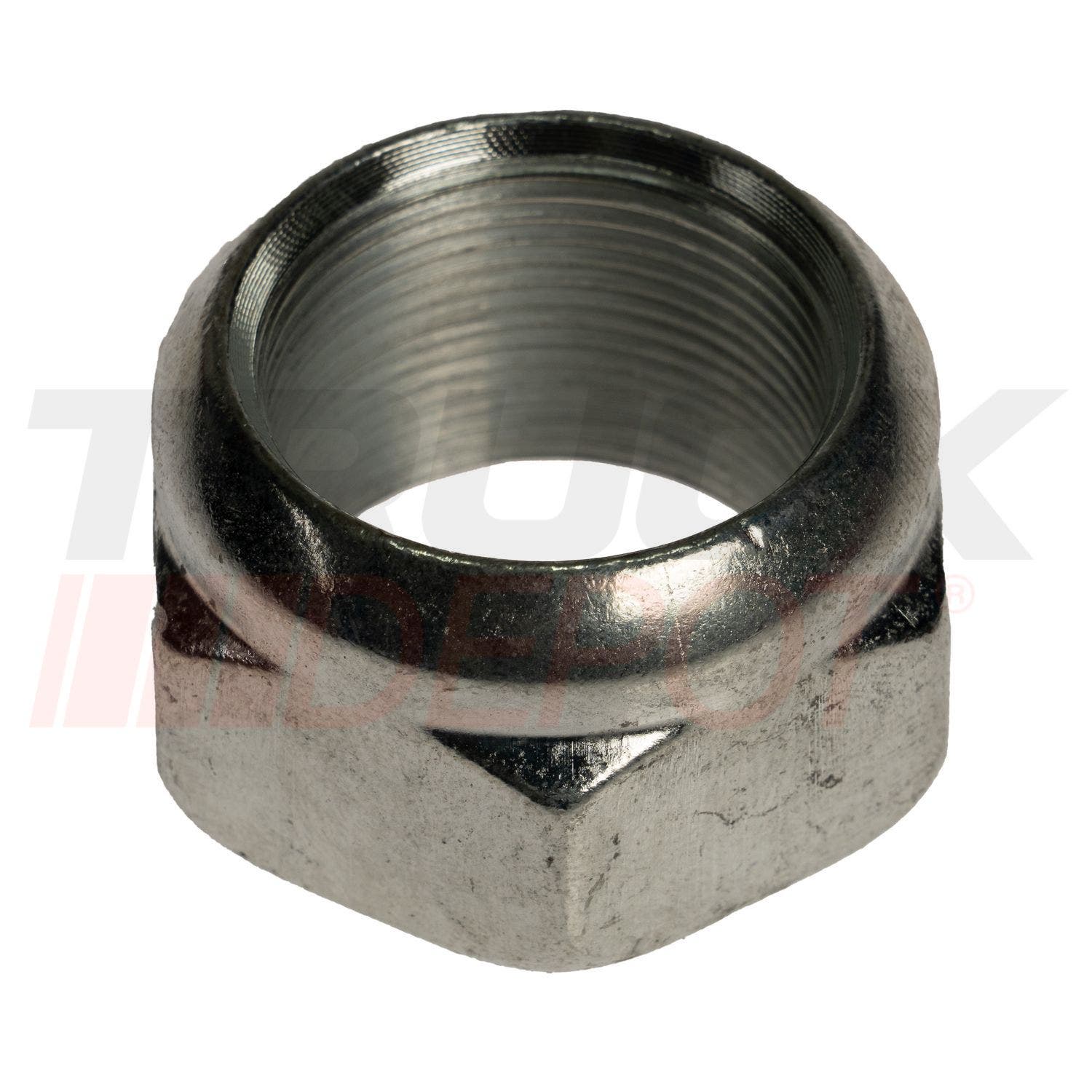 Tuerca izquierda trasera Hino M30x41x25