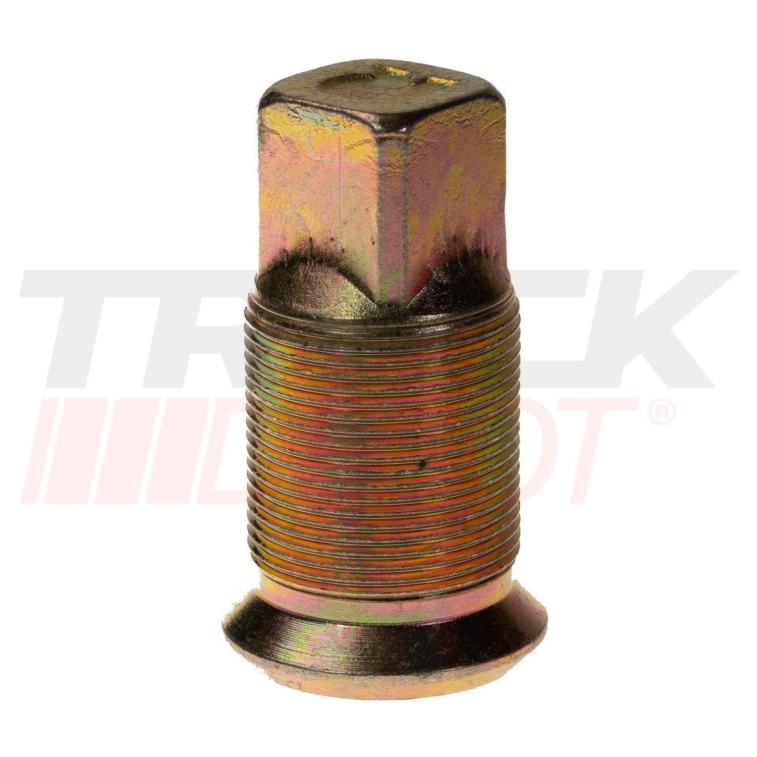 Chupon derecho Hino 30 x 1.5 x 63