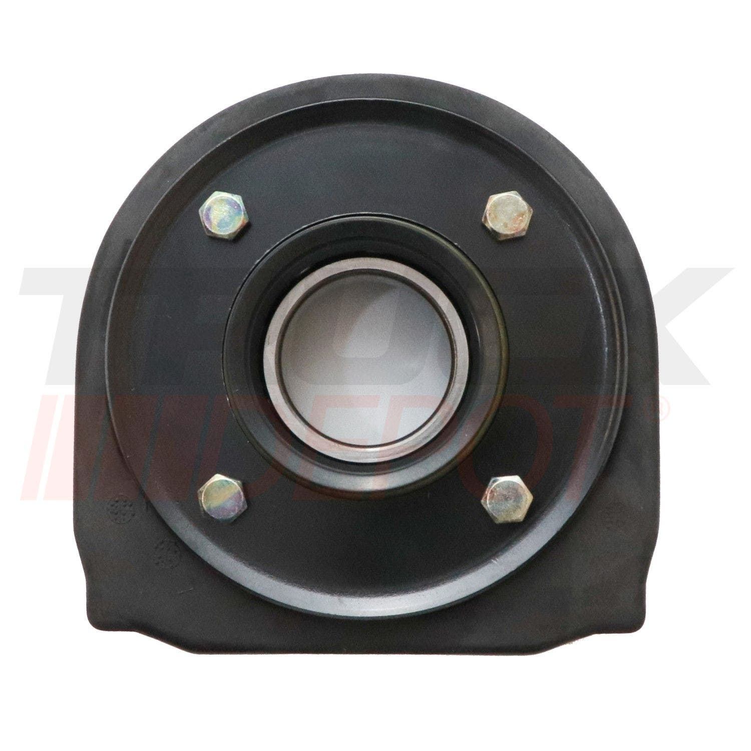 Rol soporte de transmision 45 mm Hino FF completo