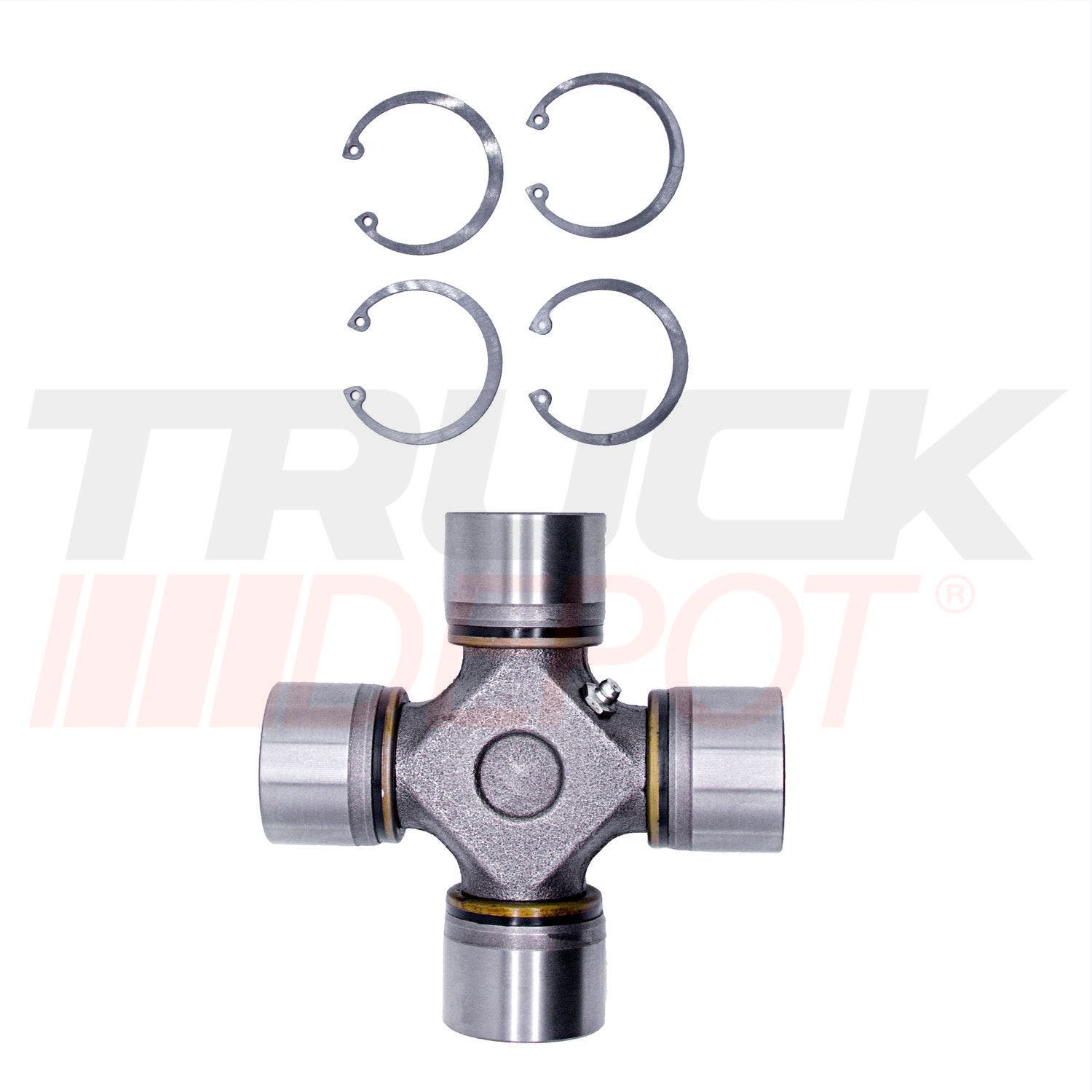 Cruz de transmision 47 x 146 mm Hino FF3H