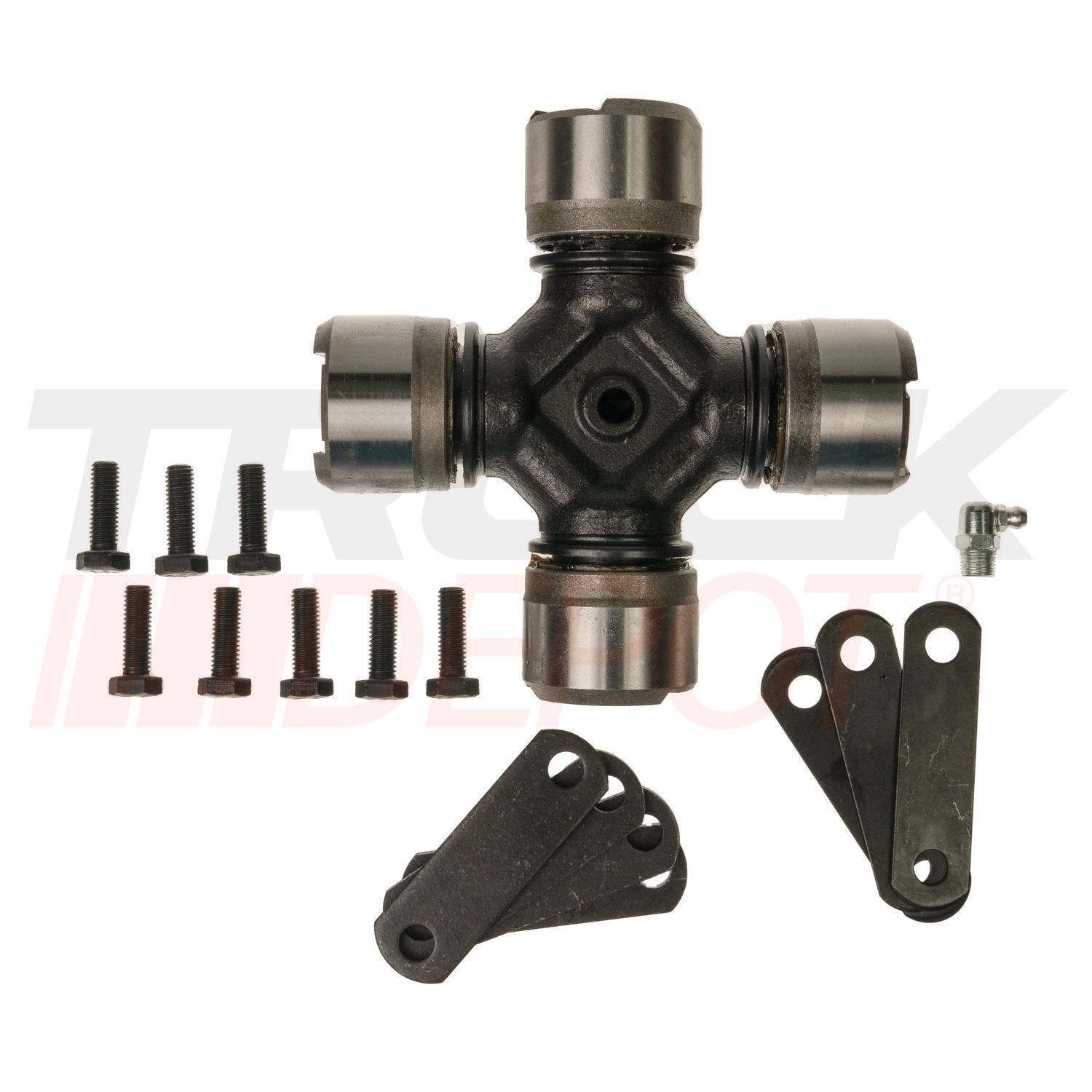 Cruz de transmision 47 x 146 mm Hino FF3H