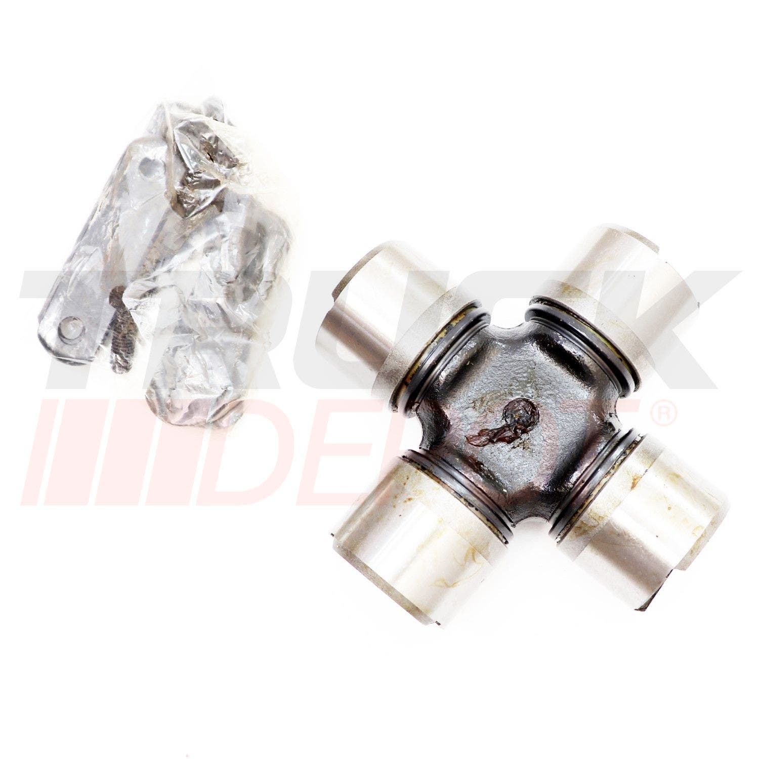 Cruz de transmision 47 x 138/144 mm Hino FF3H