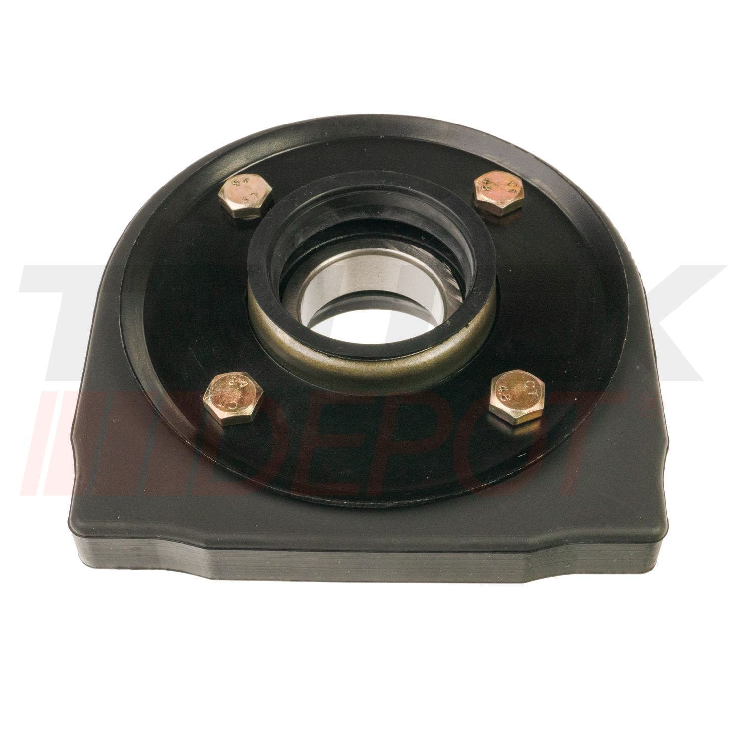 Rol de barra Hino 300 40 mm