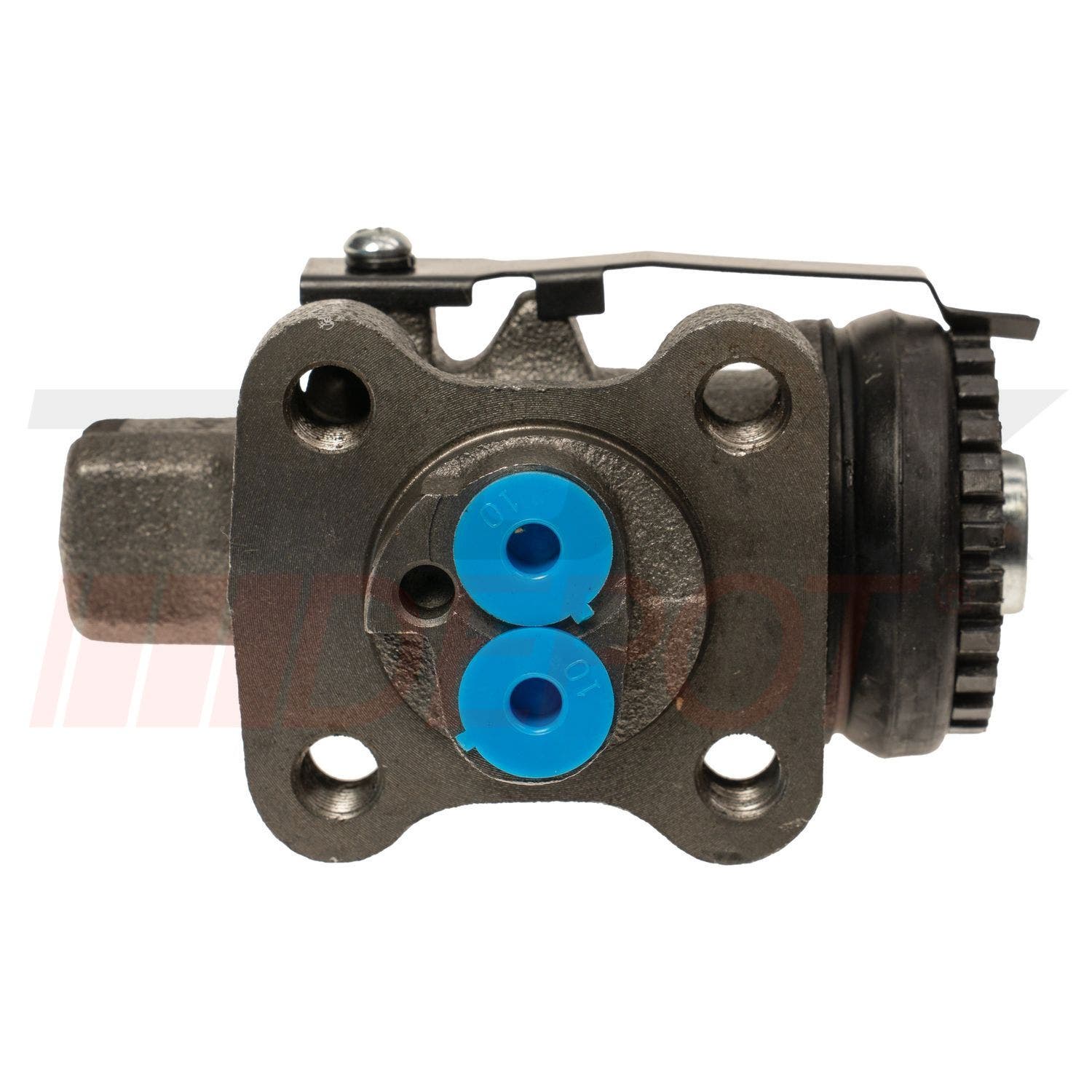 Bomba de frenos delantera 1 1/8 Hino Dutro izquierda sin grifo 3.5T/5T