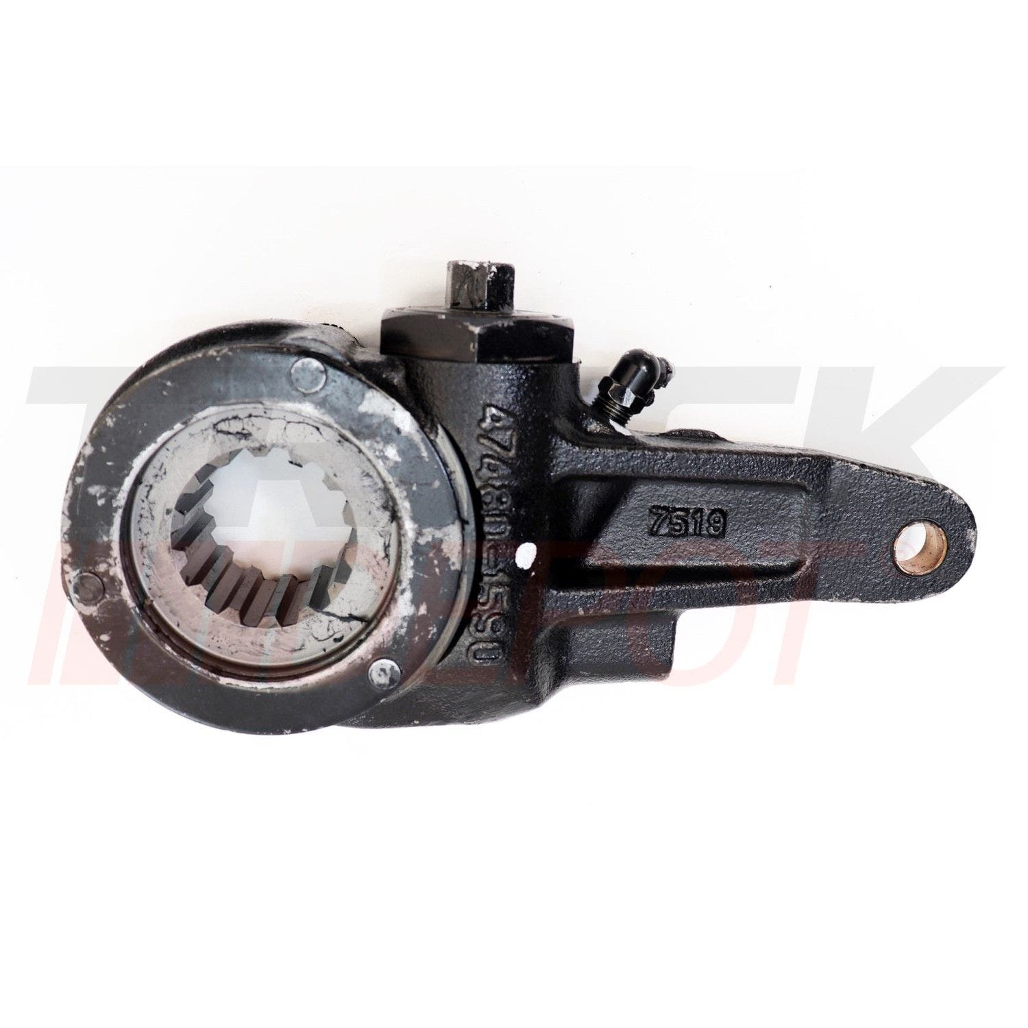 Dispositivo de ajuste de frenos trasero Hino Validus