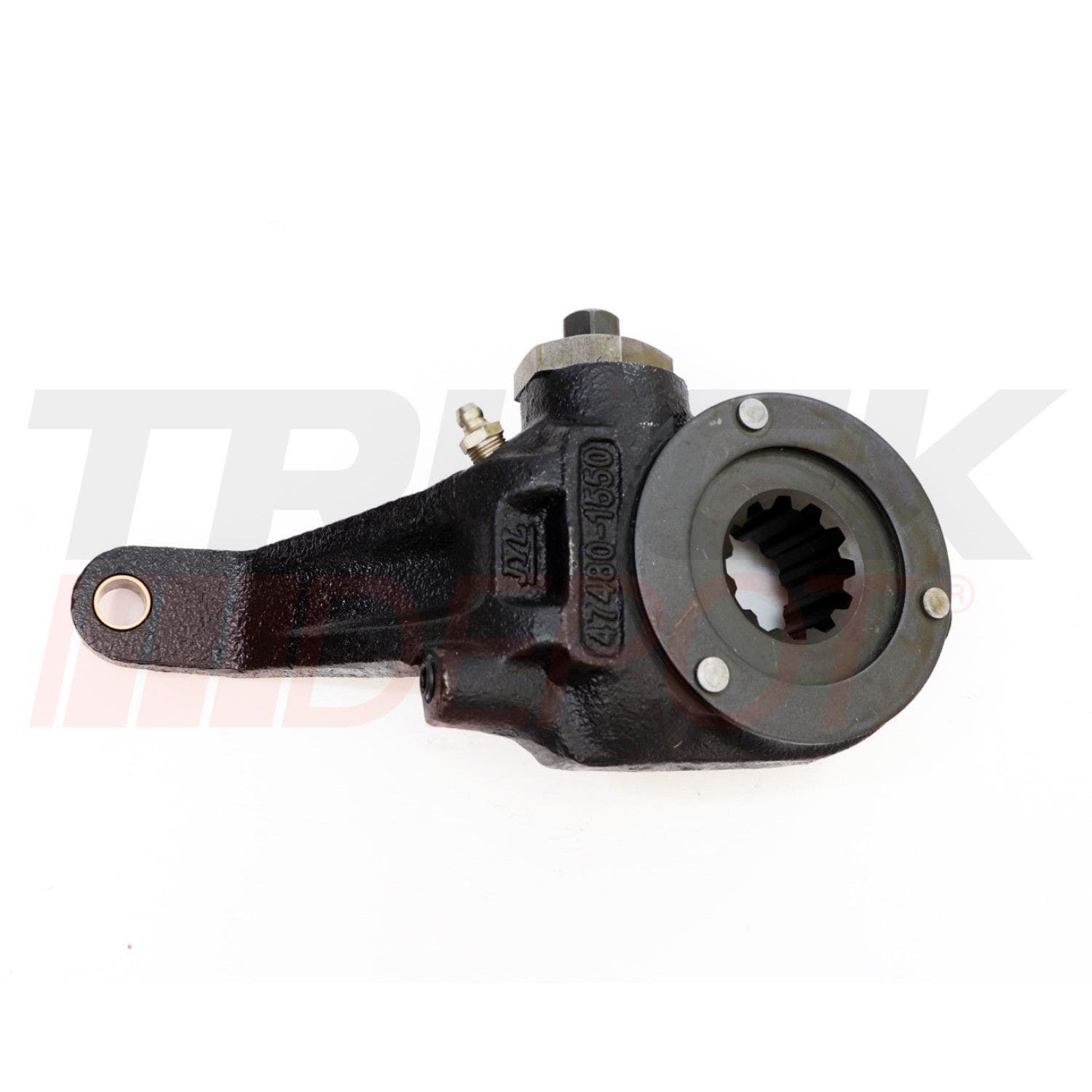 Ratch de frenos delantero derecho Hino Validus