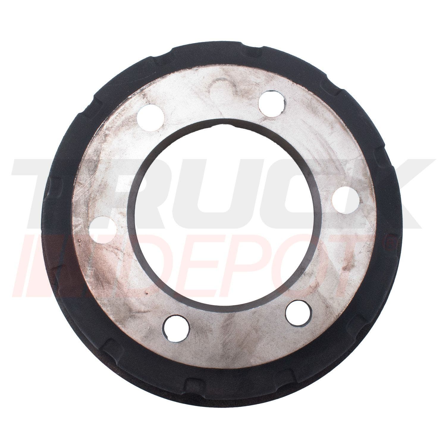 Tambor de freno delantero para Hino 500 FC9/FC4 de 6 huecos