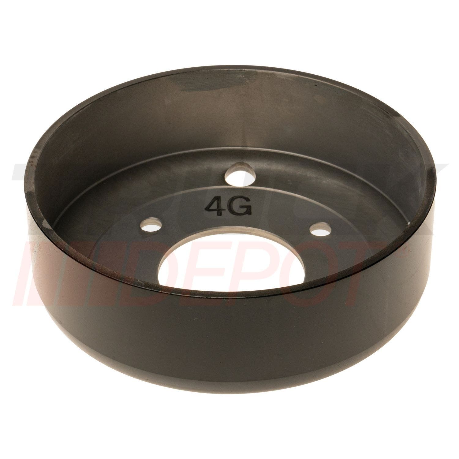 Tambor de freno de mano Hino FC9/FC4