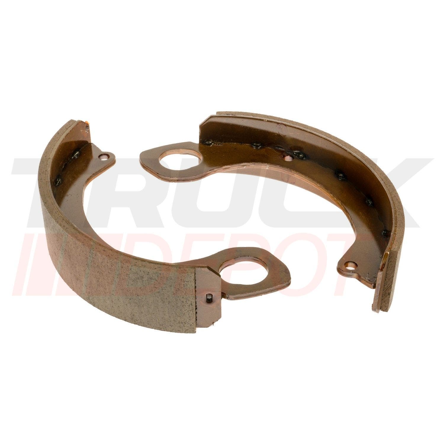 Juego de zapatas de freno mano para Hino FC