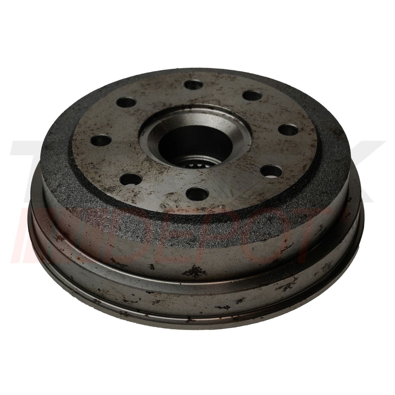 Tambor de freno mano Hino 300 XZU650L/WU650L