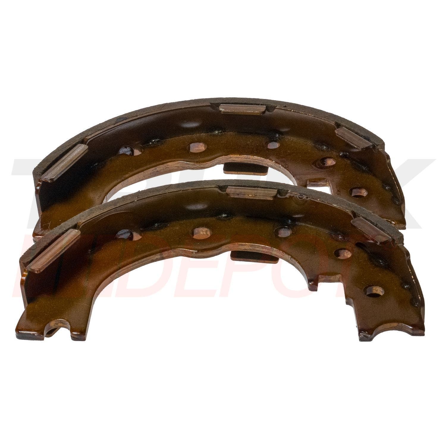 Zapata de freno mano Hino 300 XZU650L/WU650L