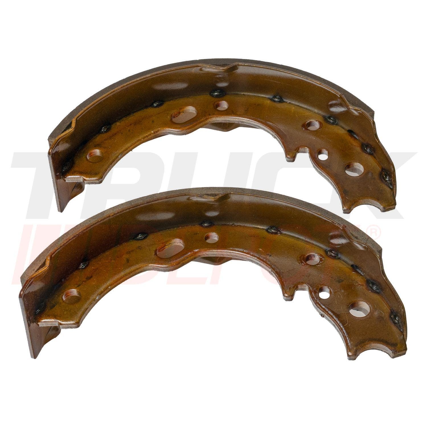 Zapata de freno mano Hino 300 XZU710L/XZU720L/XZU730L