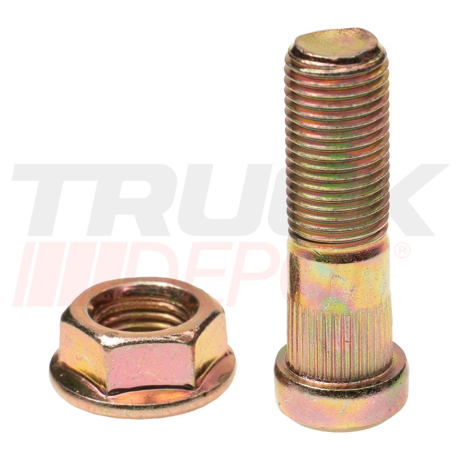 Tambor de freno mano Hino 300 WU422L/XZU413L