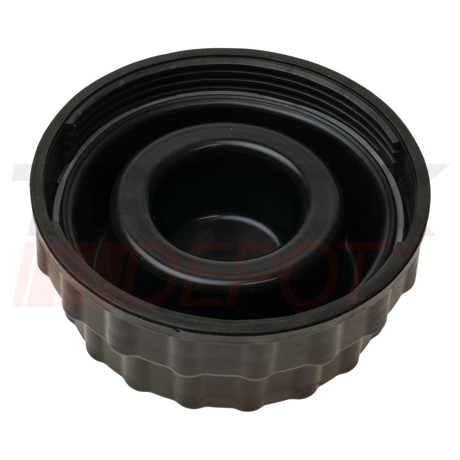 Tapa del deposito del liquido del hidraulico FC4/FC9