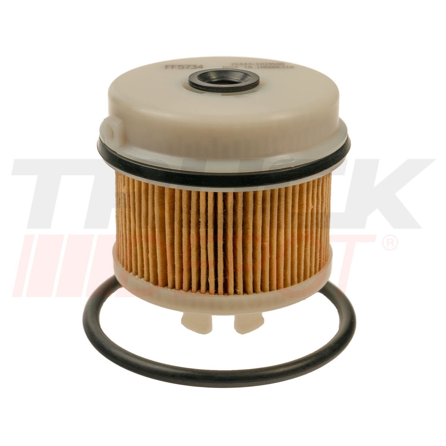 Filtro de diesel primario para Hino 300 W04-N04