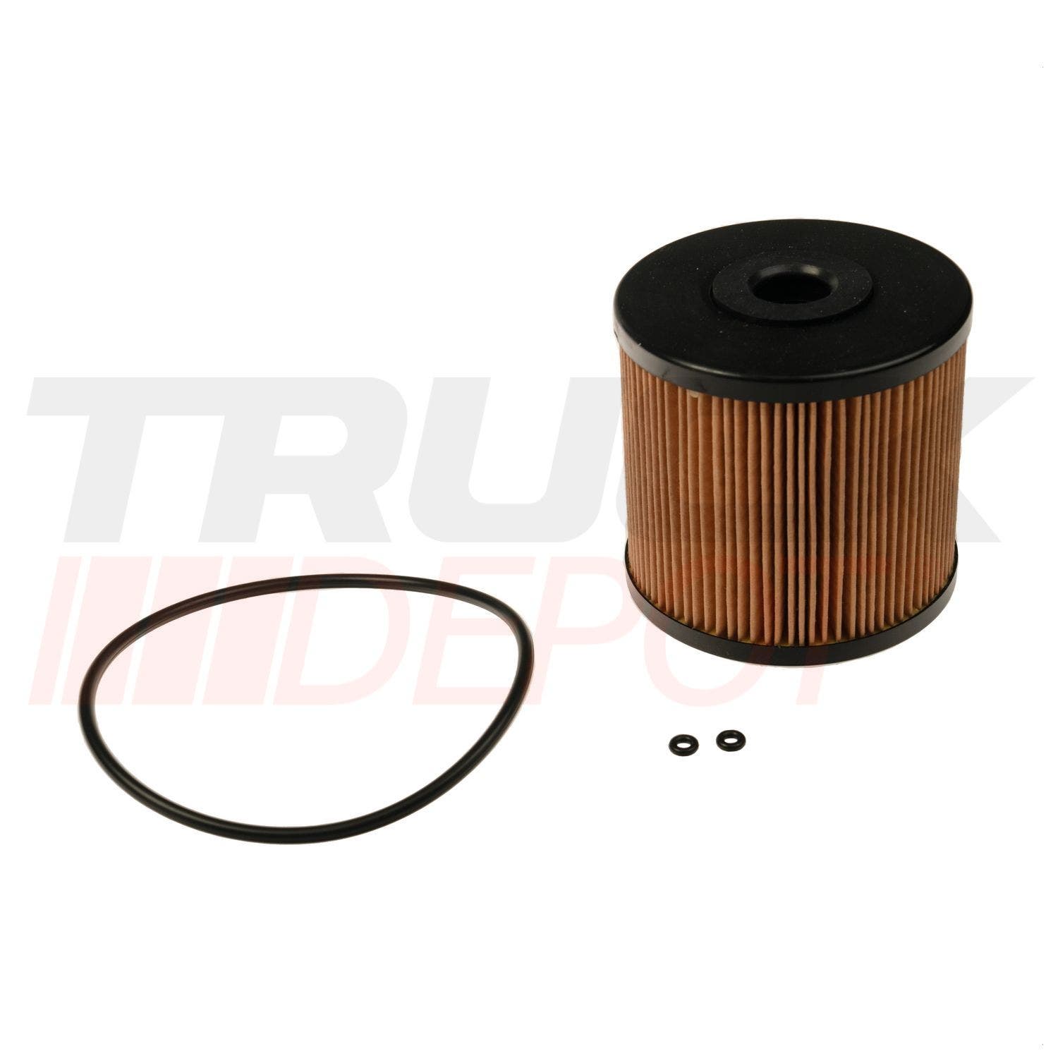 Filtro de diesel primario para Hino J08E-T 17/