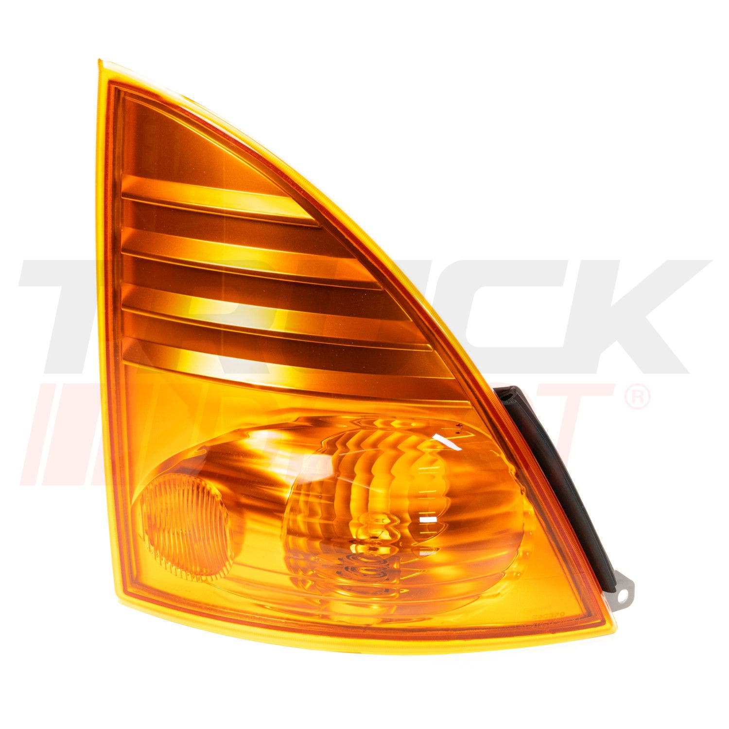 Direccional derecha para Hino FD/FG Validus naranja