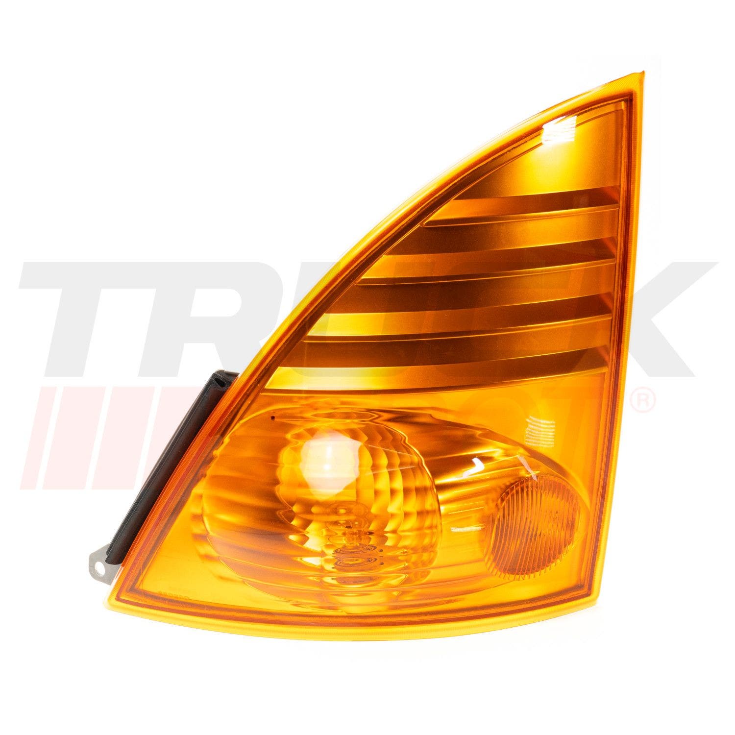 Direccional izquierda para Hino FD/FG Validus naranja