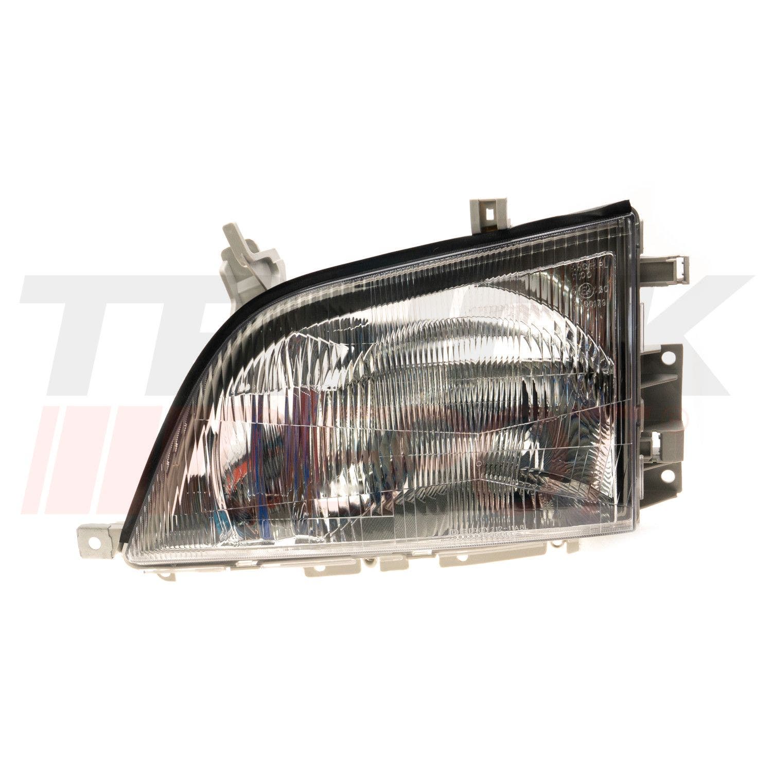 Lampara farol delantero izquierdo para Hino Dutro