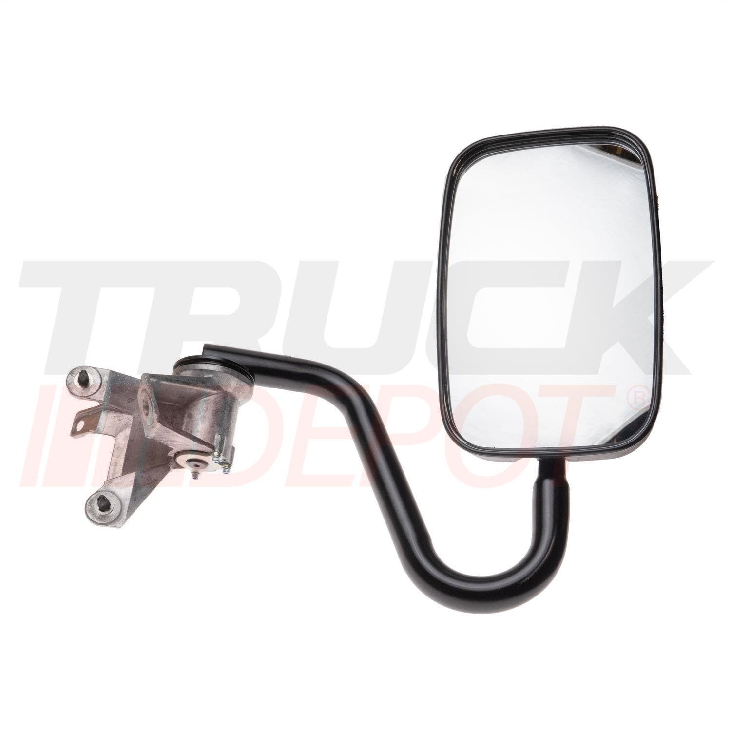 Brazo de espejo con espejo Hino 300 izquierdo