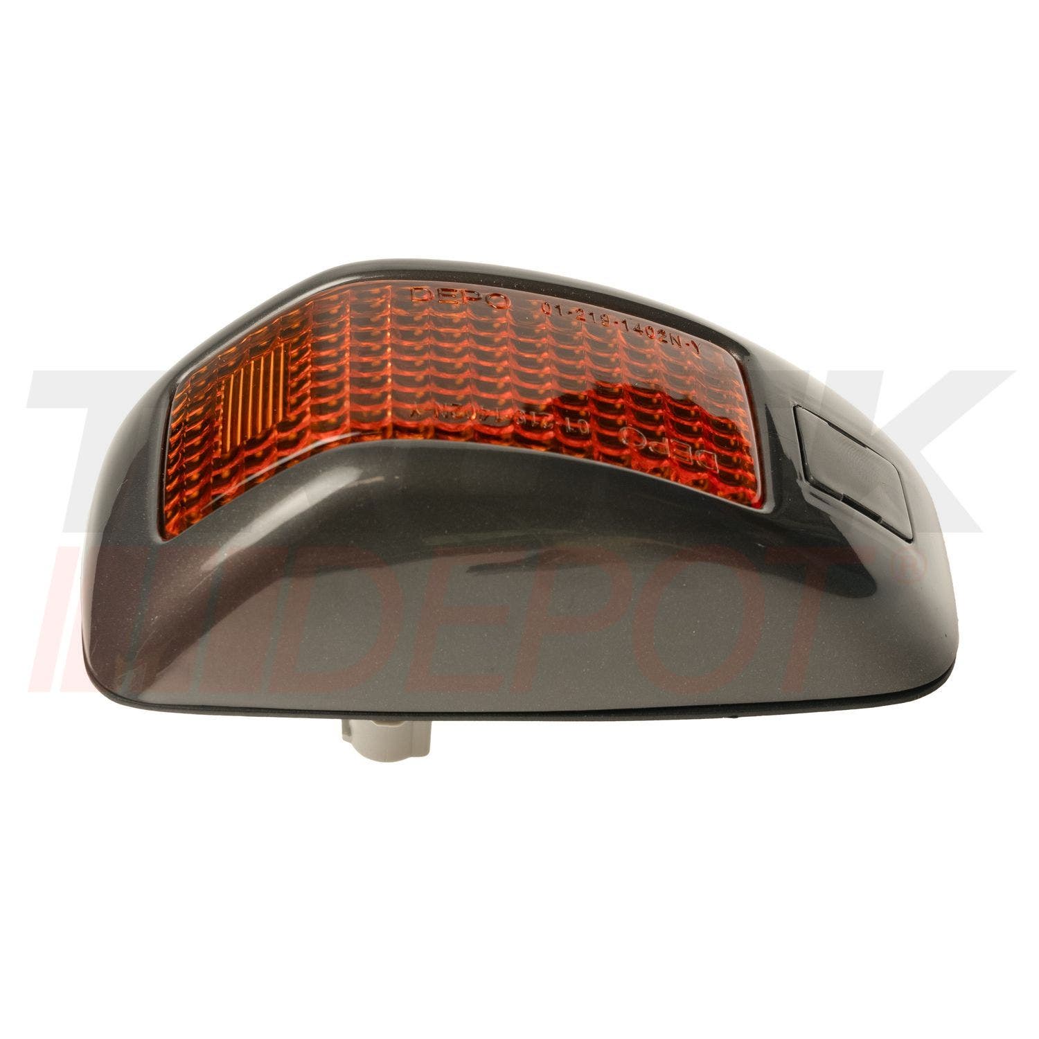 Direccional lateral derecha/izquierda para Hino 500 03-18