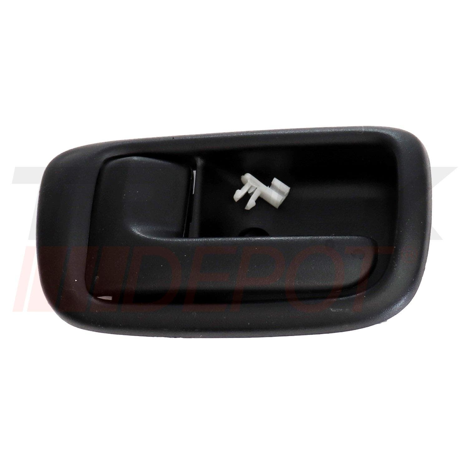 Manecilla para abrir puerta interior izquierda Hino Validus