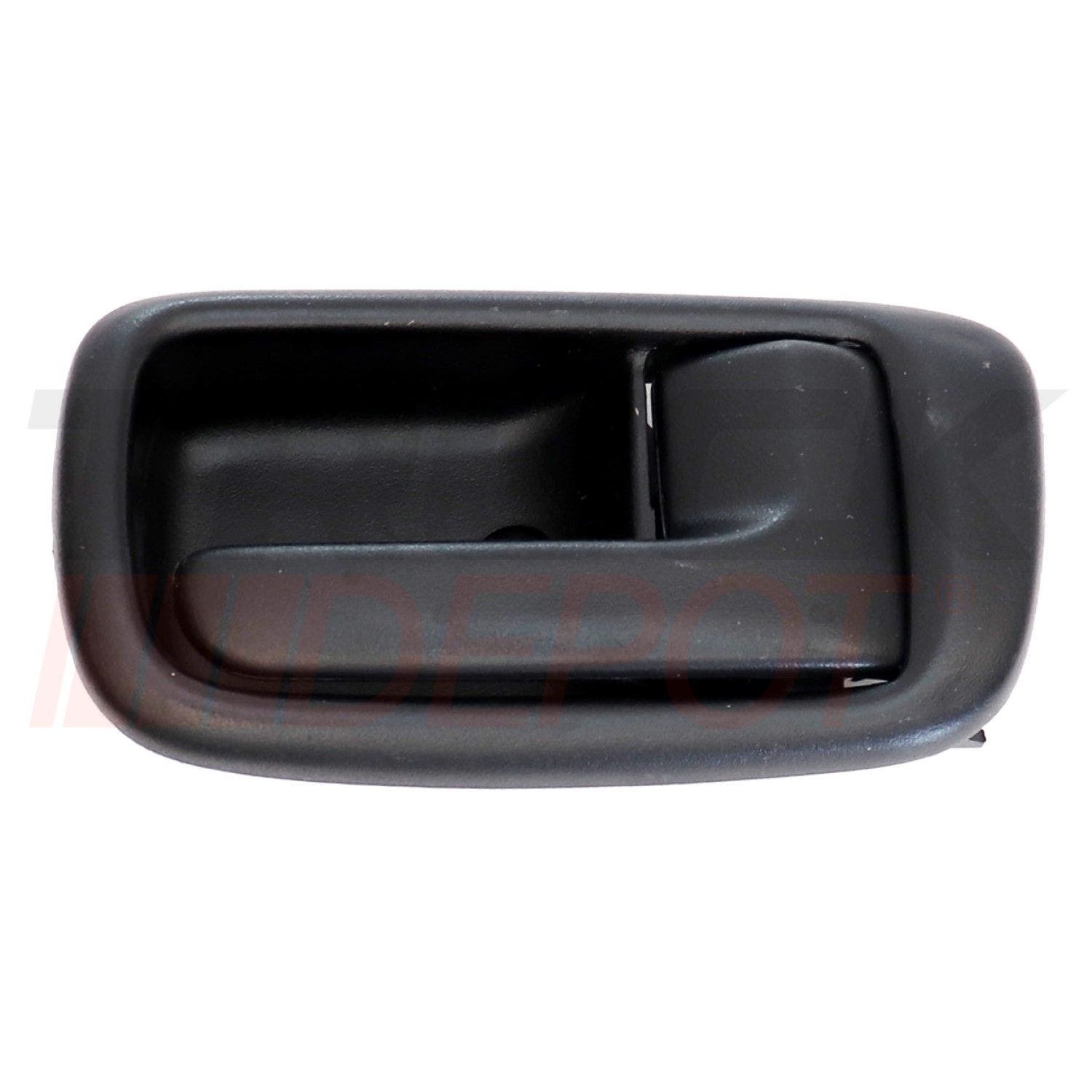 Manecilla para abrir puerta interior derecha Hino Validus