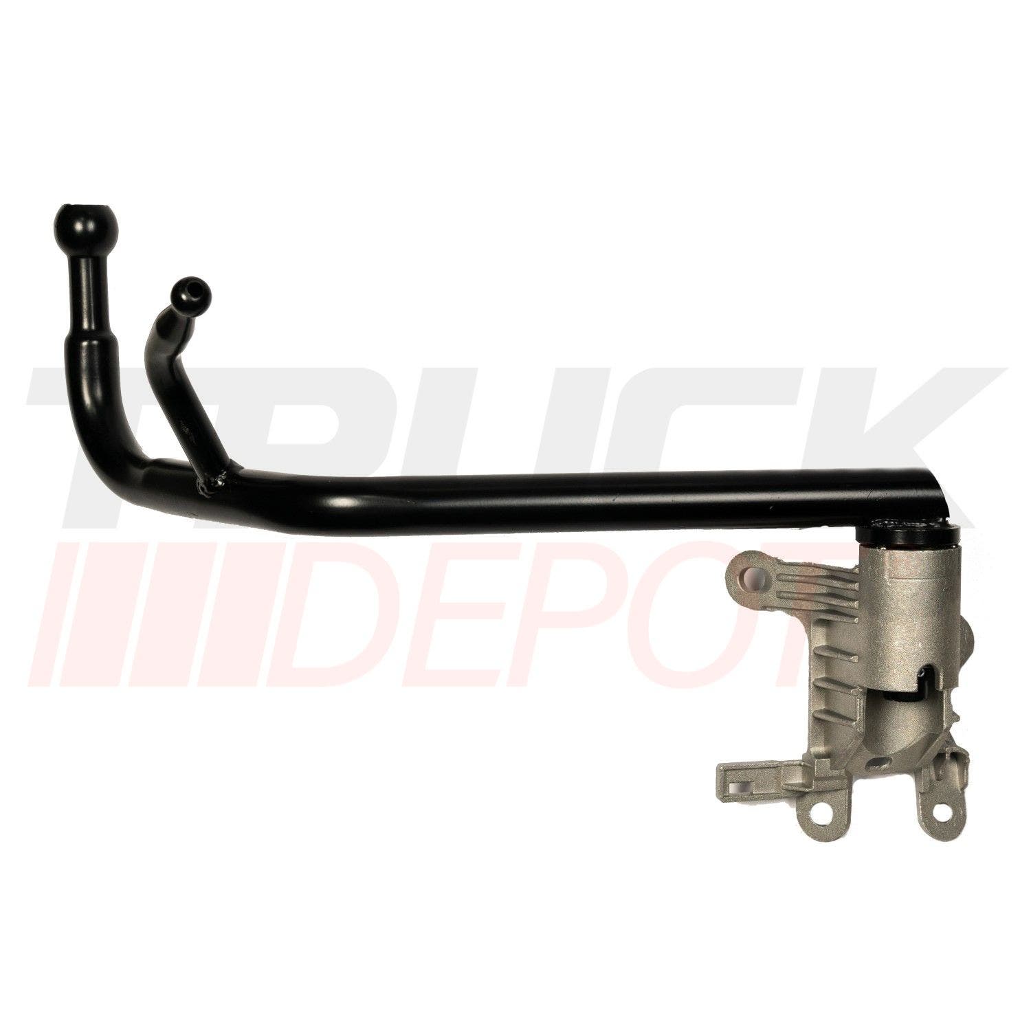 Brazo para retrovisor derecho Hino Dutro