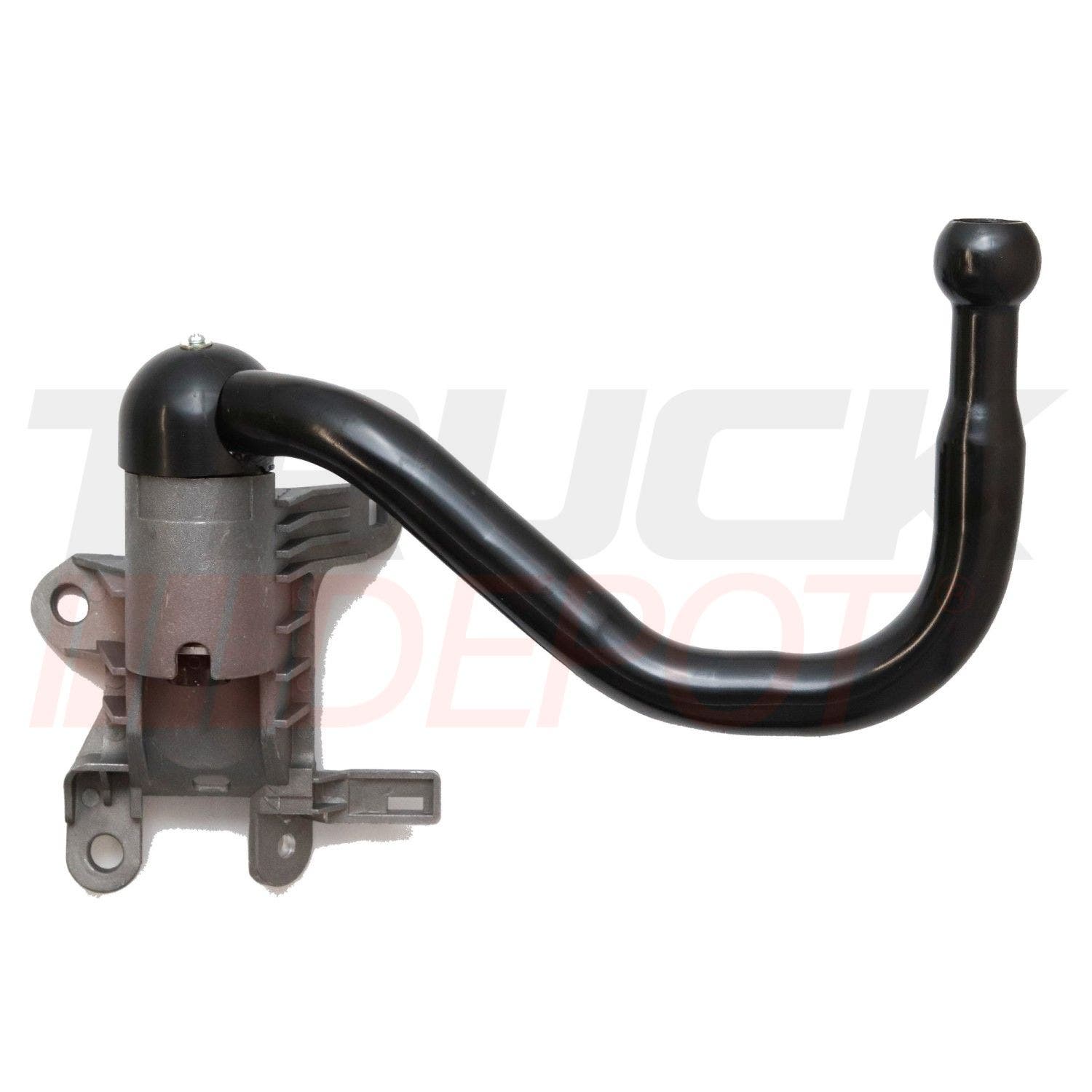 Brazo para retrovisor izquierdo Hino Dutro