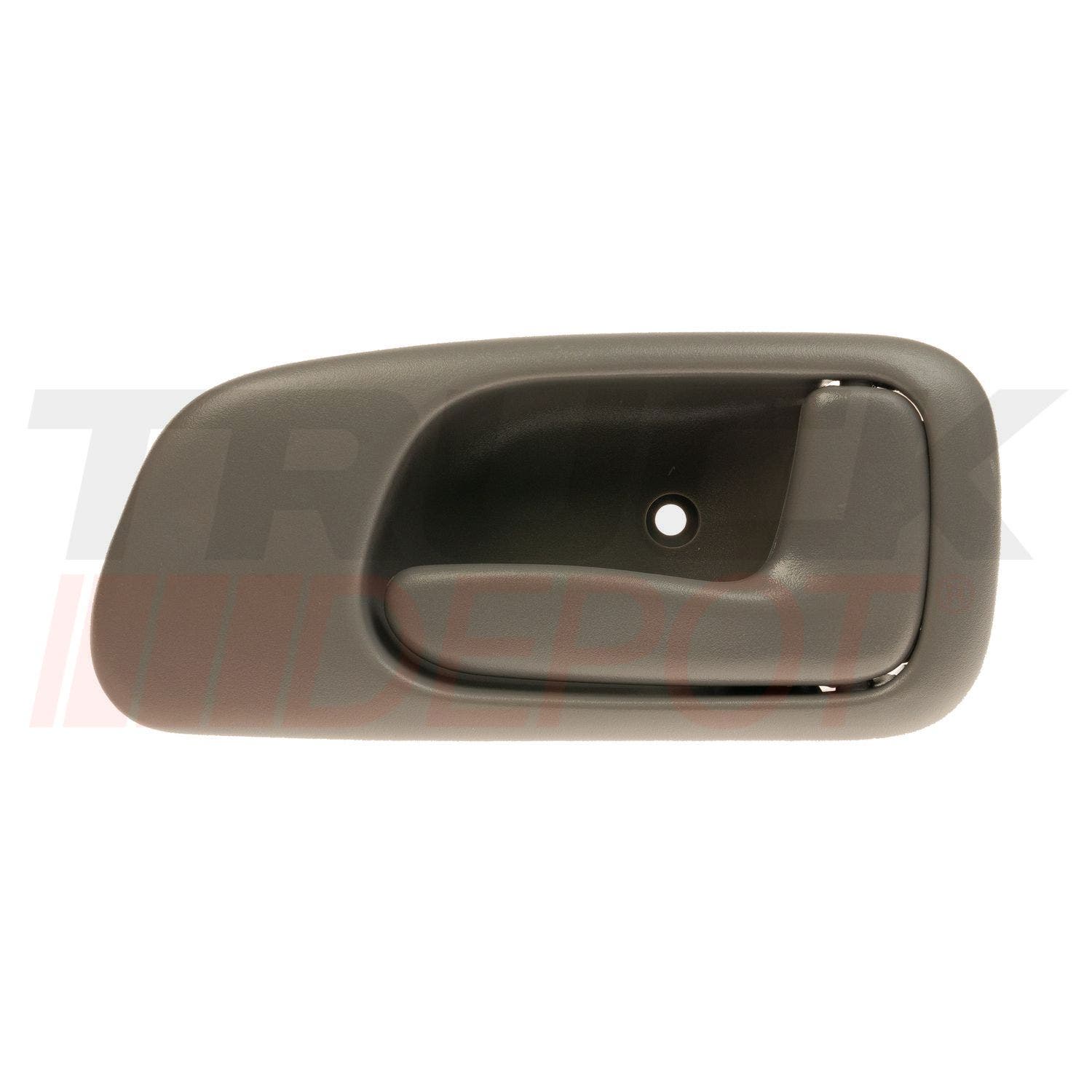 Manecilla abrir puerta interior derecha Hino Dutro