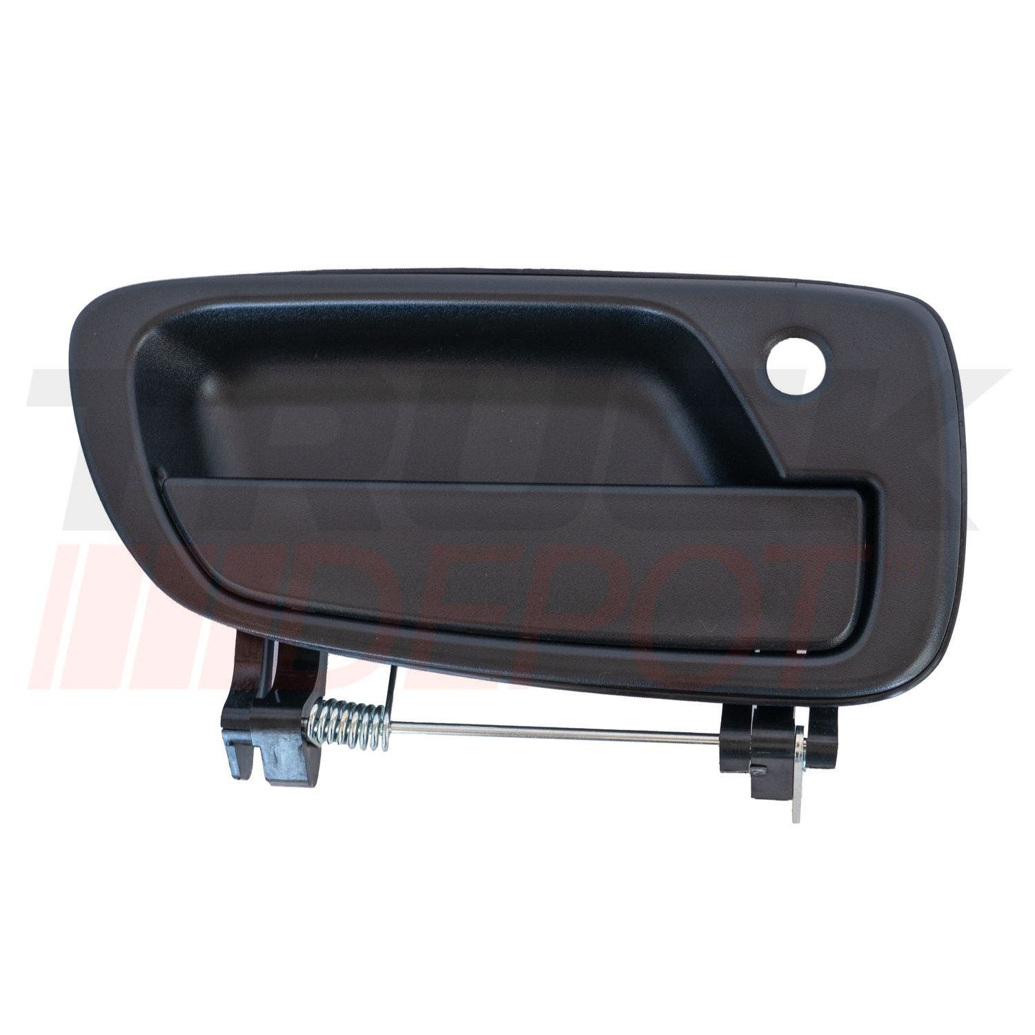 Manilla para abrir puerta exterior derecha Hino Dutro