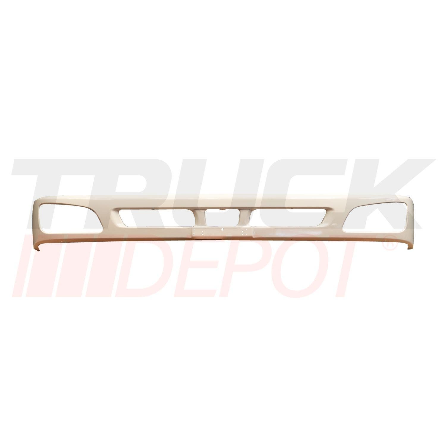 Bomper delantero Hino 500 FG