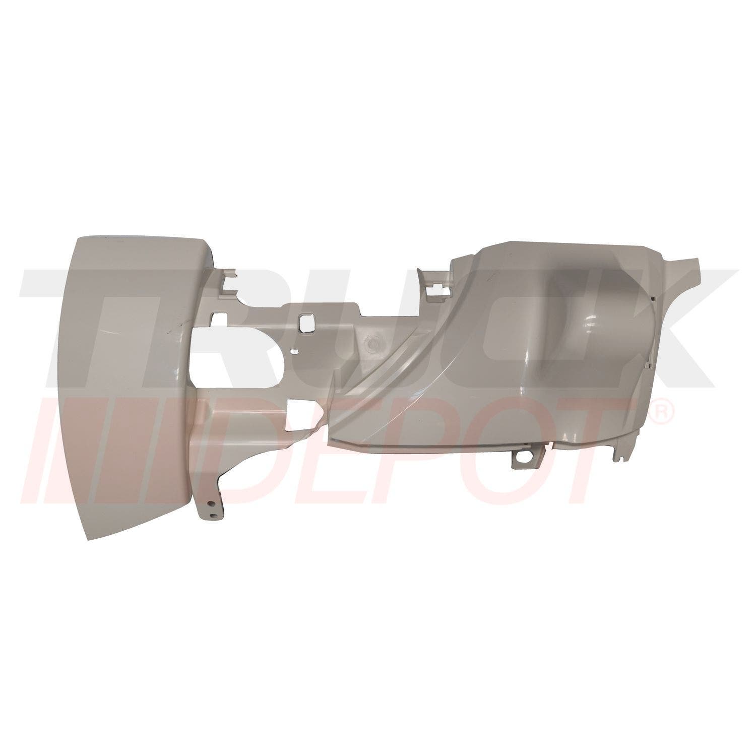 Esquinero derecha Hino 500 FC/GD