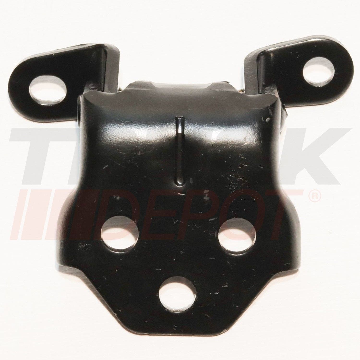 Bisagra inferior para puerta derecha/izquierda Hino Dutro