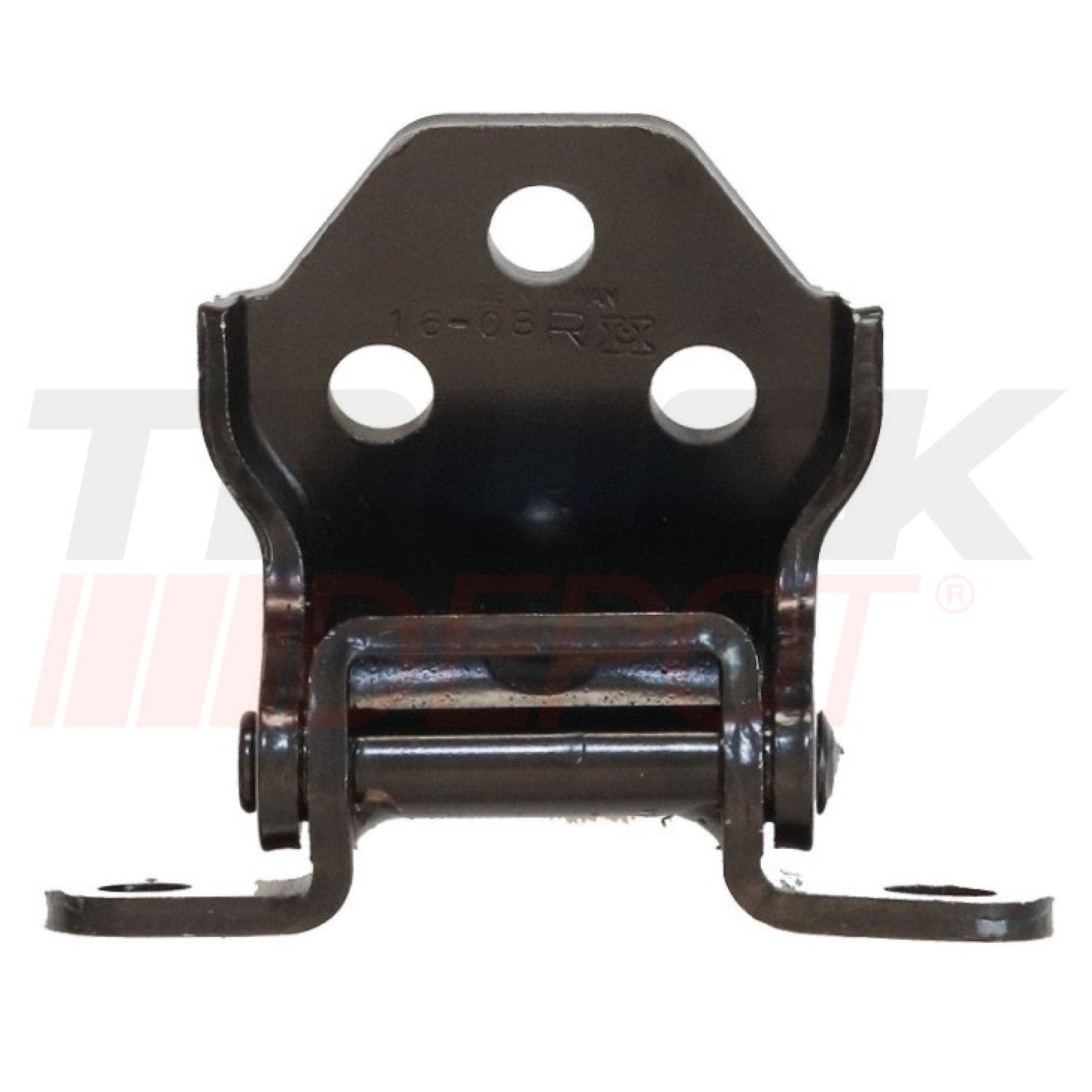 Bisagra superior para puerta derecha/izquierda Hino Dutro