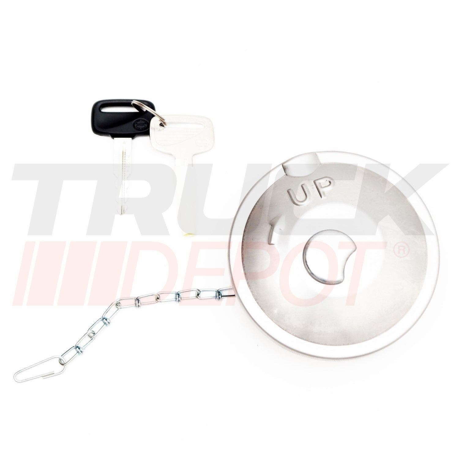 Tapon para tanque de combustible Hino FF3H